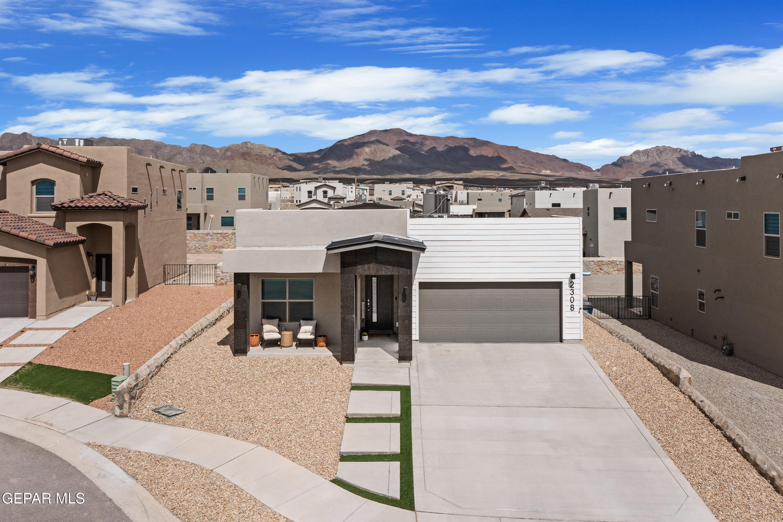 2308 ENCHANTED QUAIL