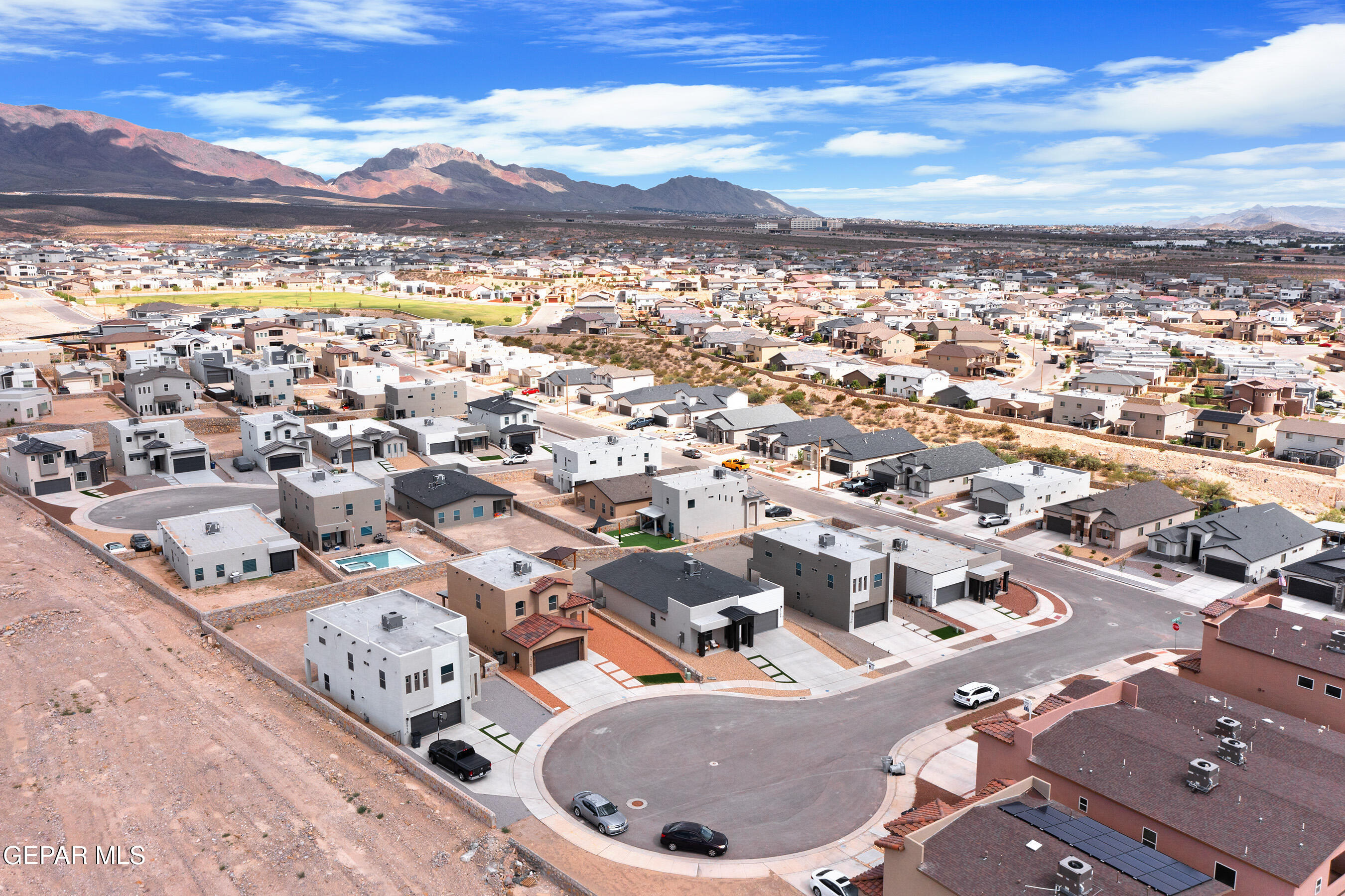 2308 ENCHANTED QUAIL