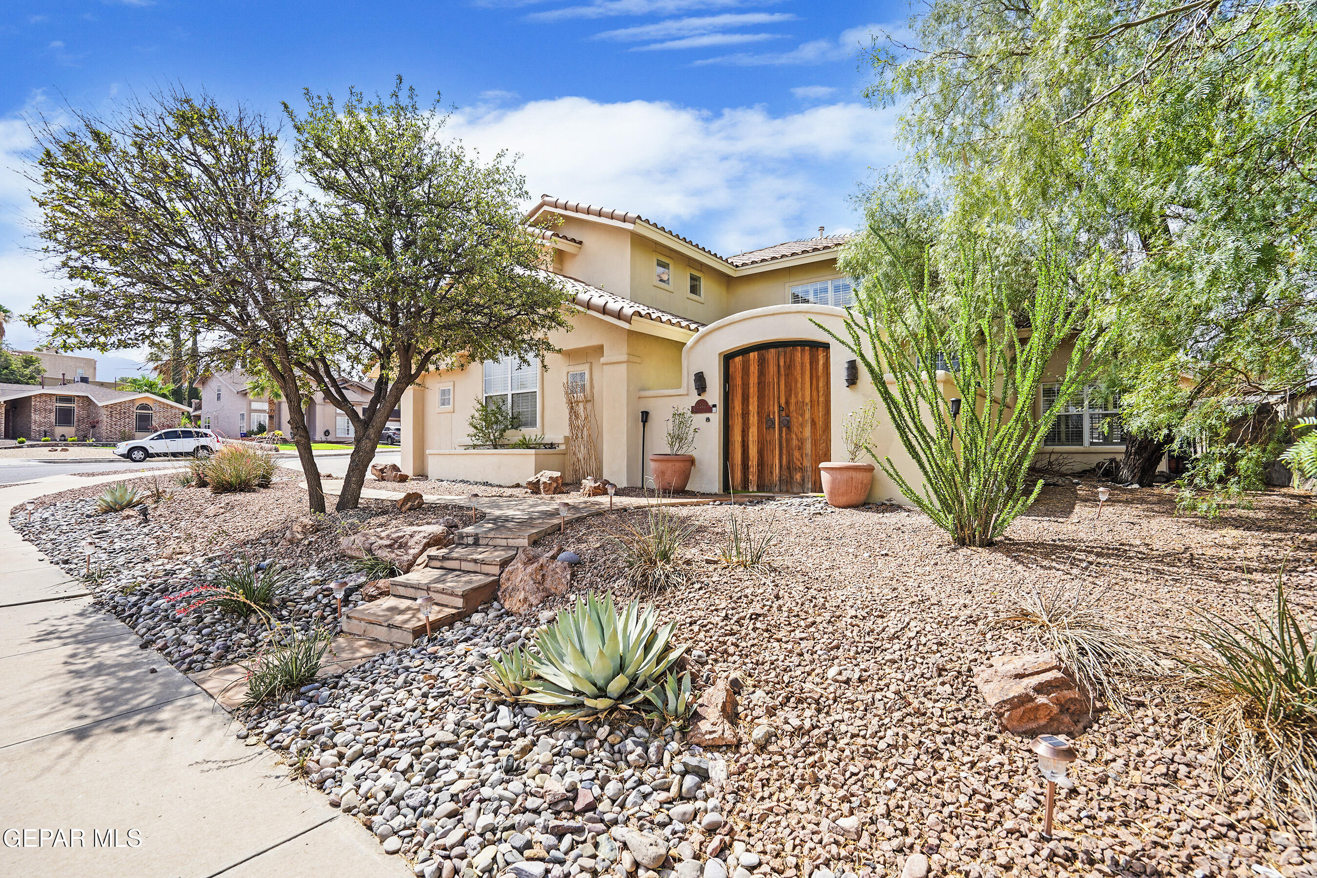 6820 WHISPER CANYON Drive