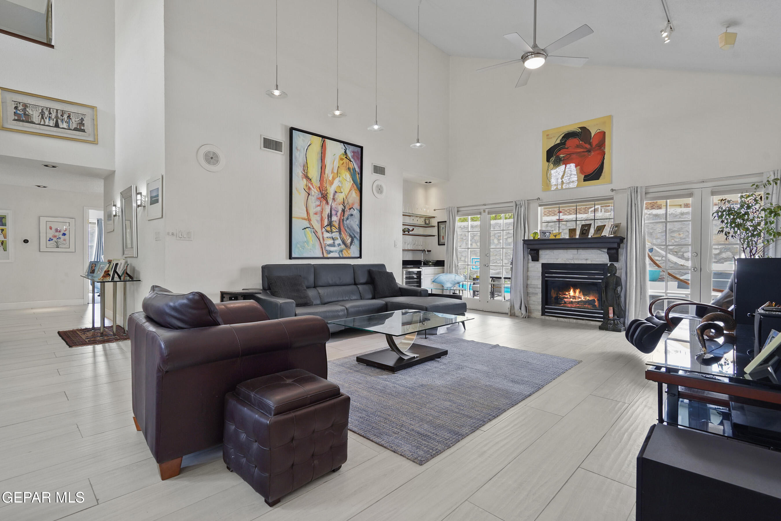 6820 WHISPER CANYON Drive