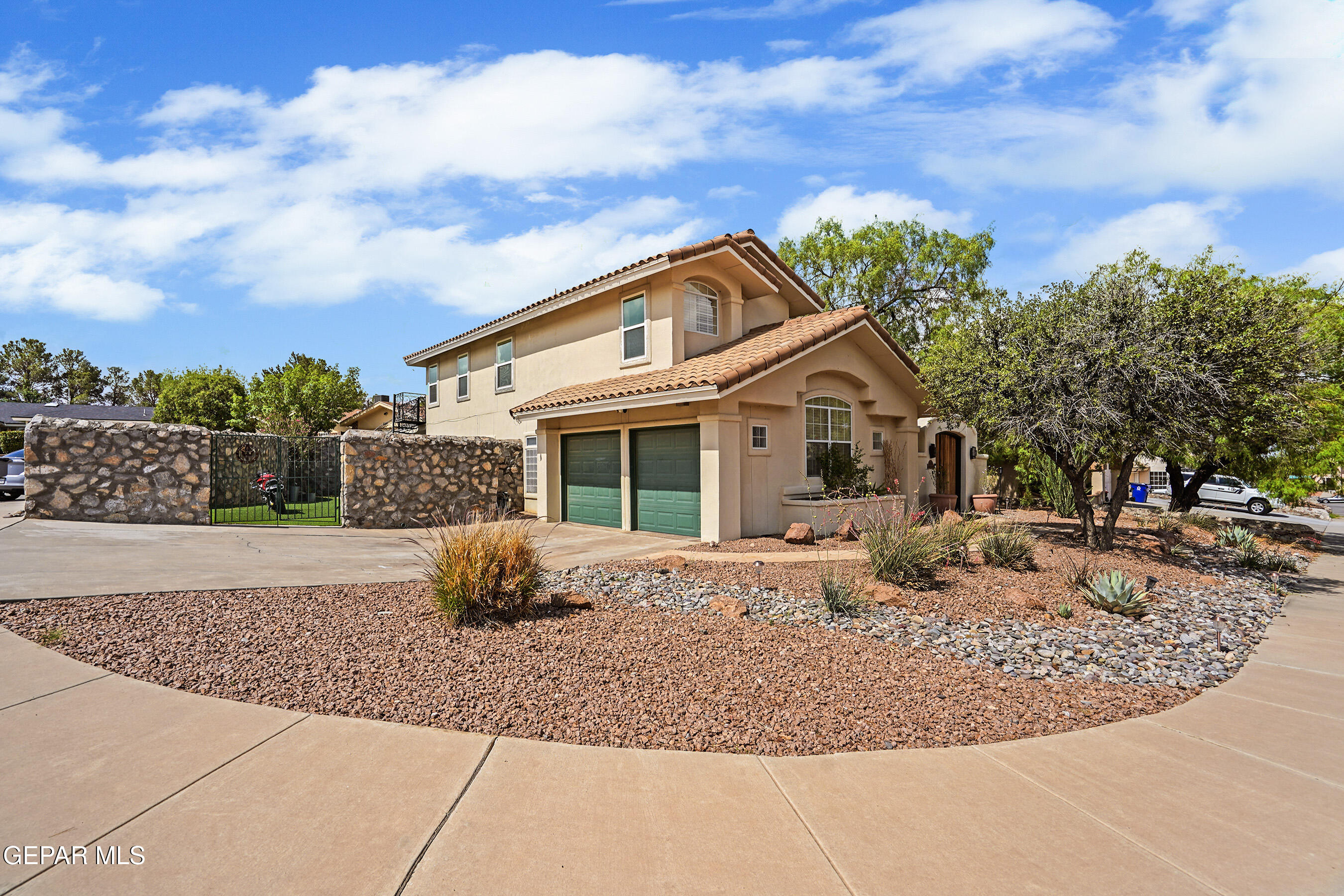 6820 WHISPER CANYON Drive