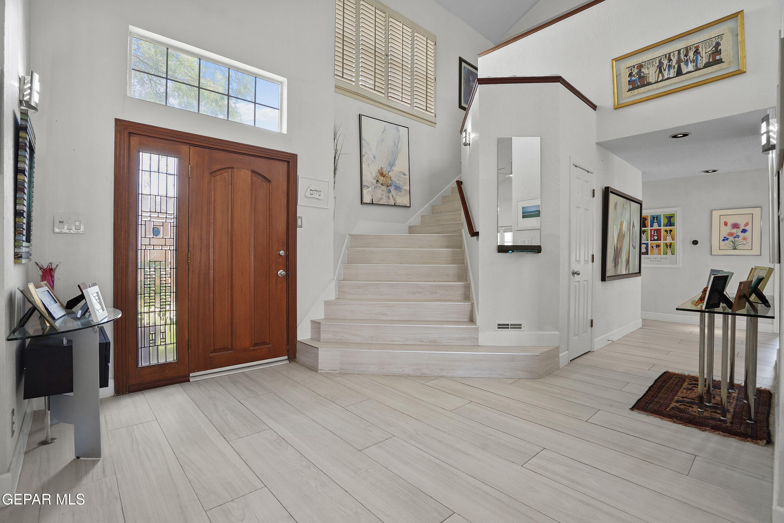 6820 WHISPER CANYON Drive