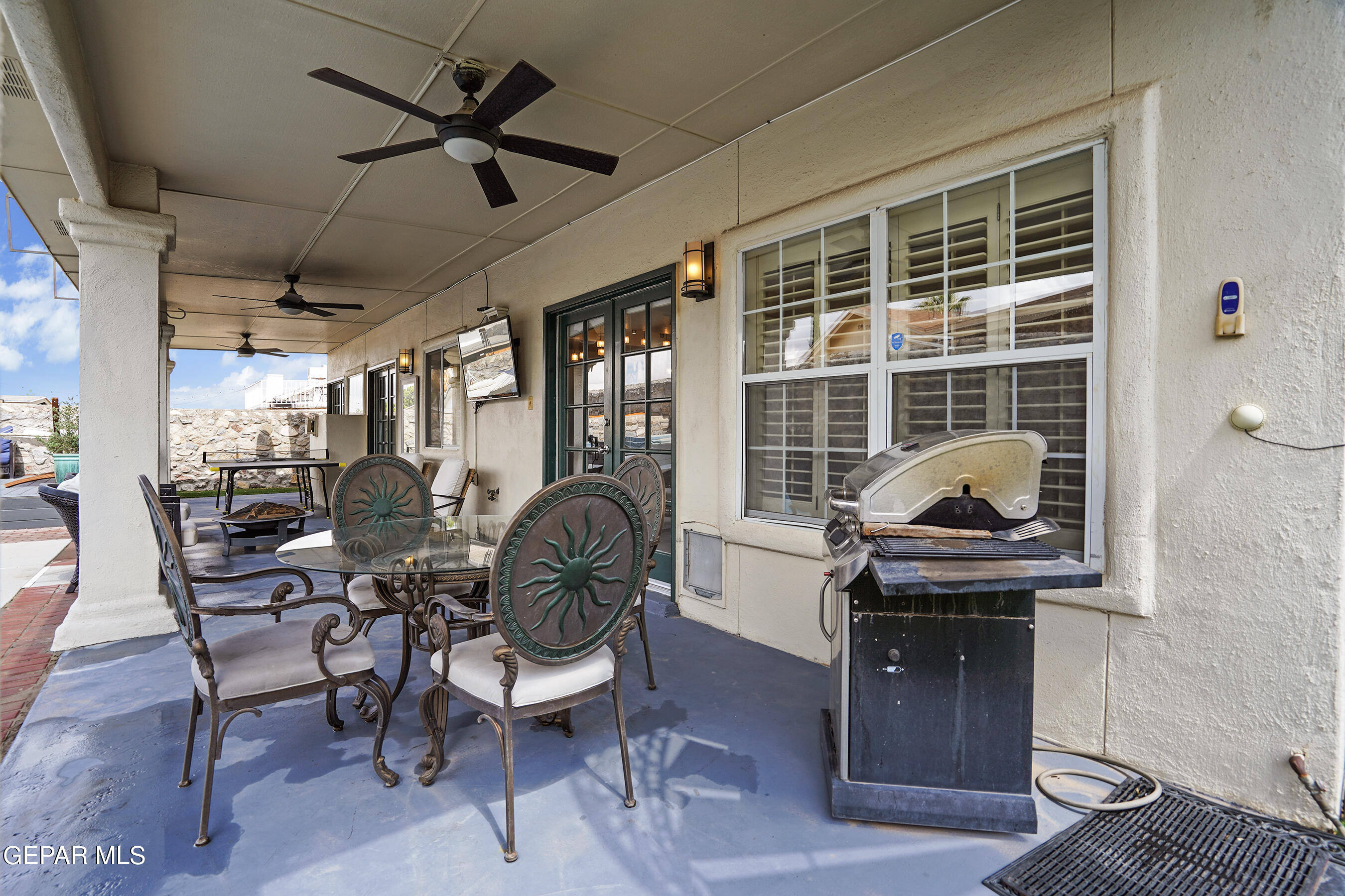 6820 WHISPER CANYON Drive