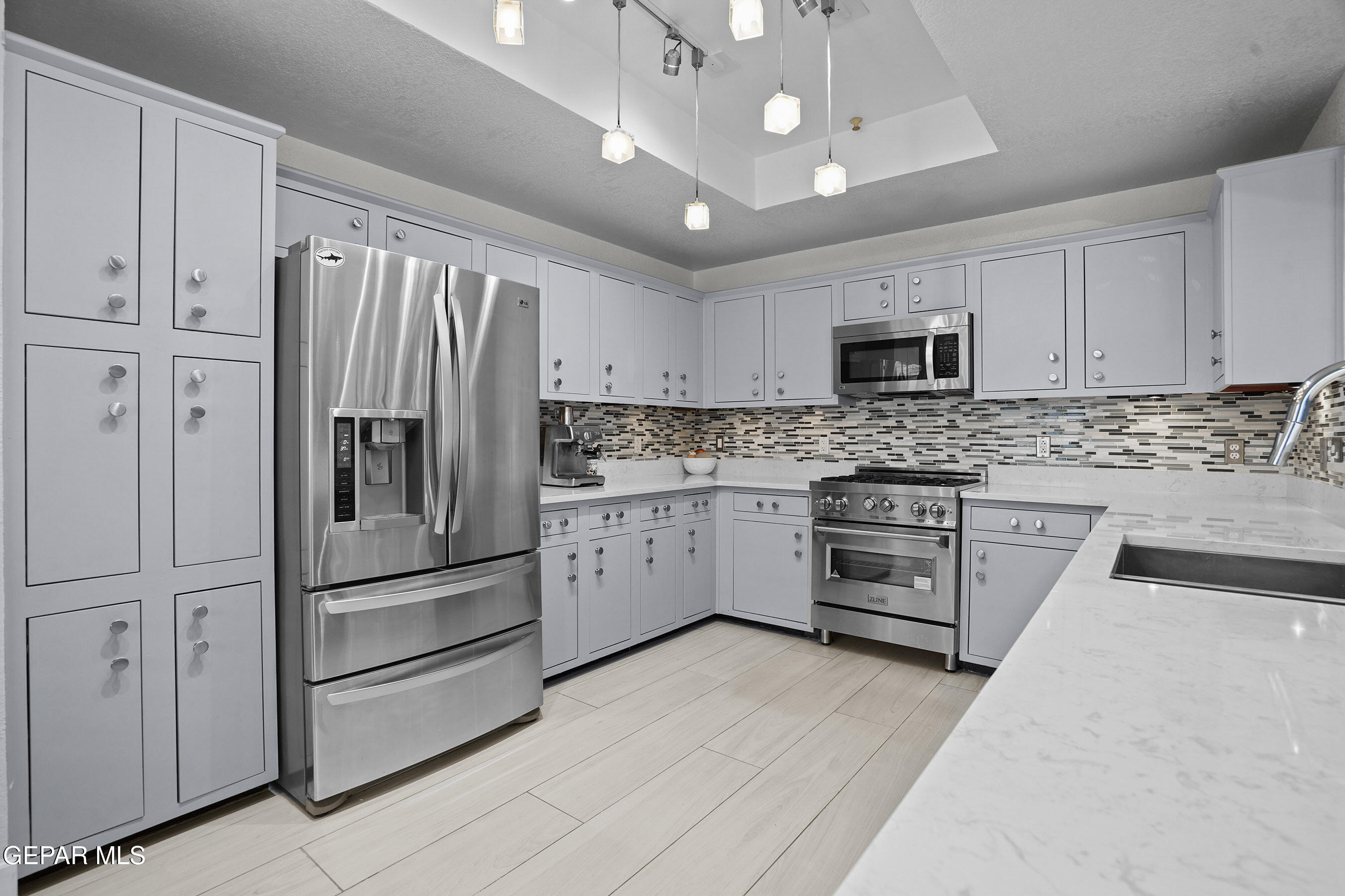 6820 WHISPER CANYON Drive