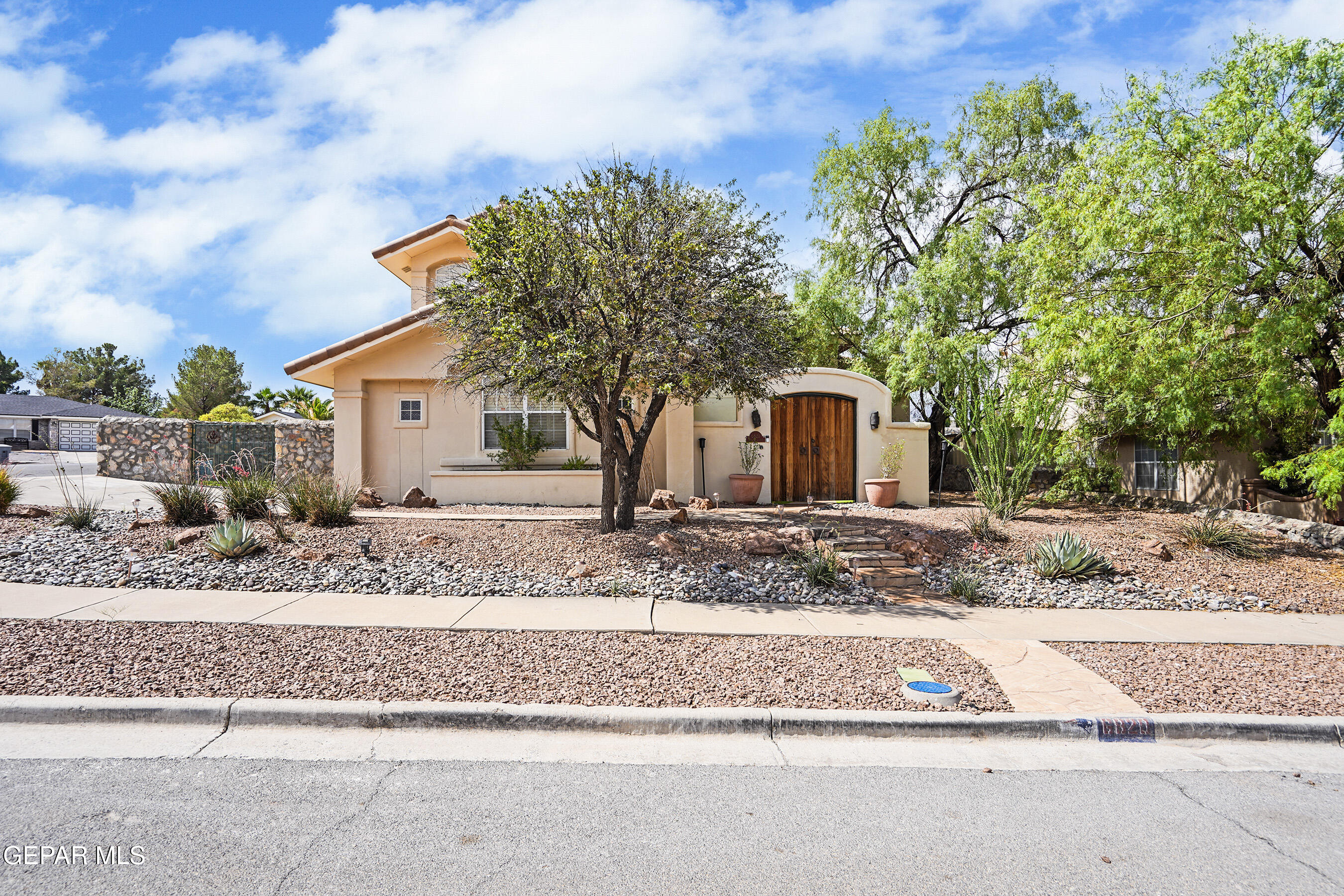 6820 WHISPER CANYON Drive