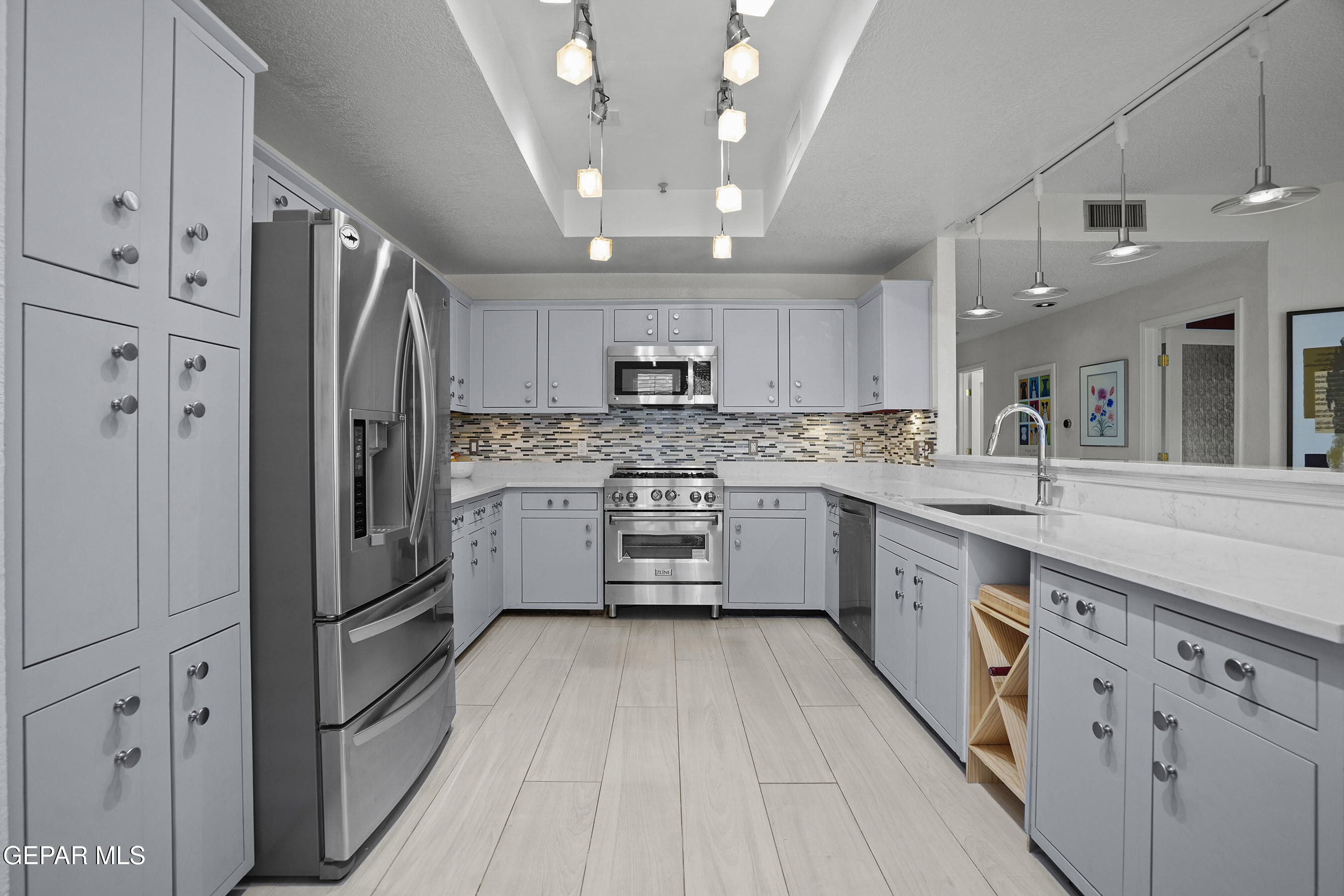 6820 WHISPER CANYON Drive