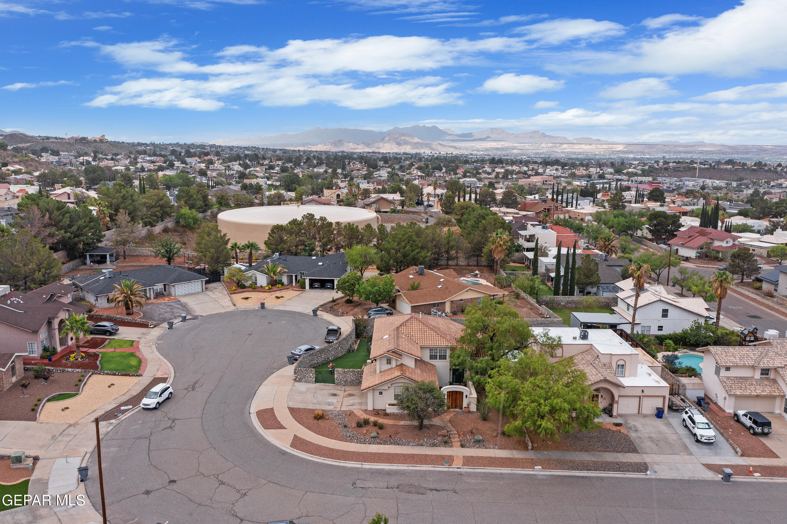 6820 WHISPER CANYON Drive