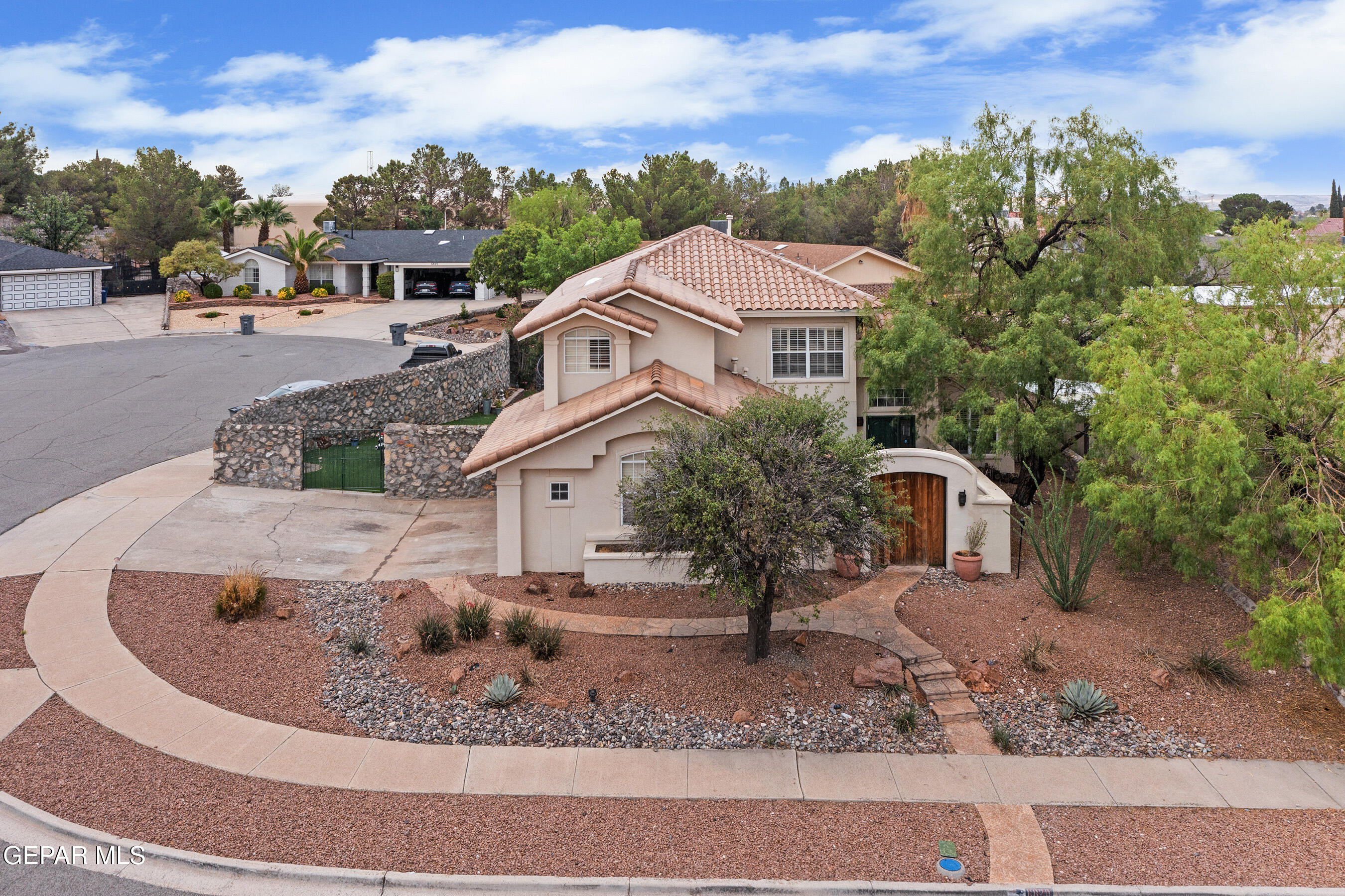 6820 WHISPER CANYON Drive