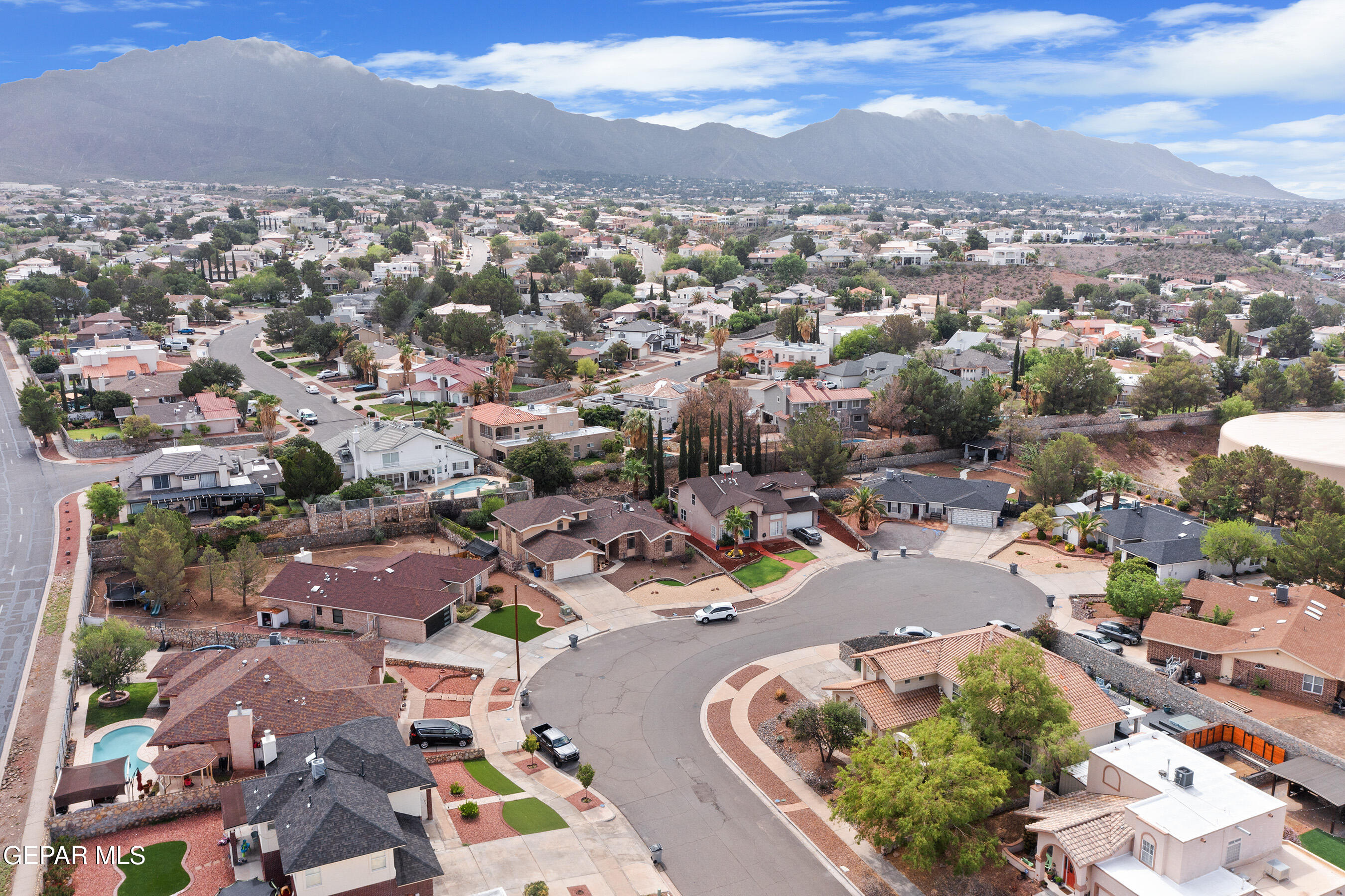 6820 WHISPER CANYON Drive