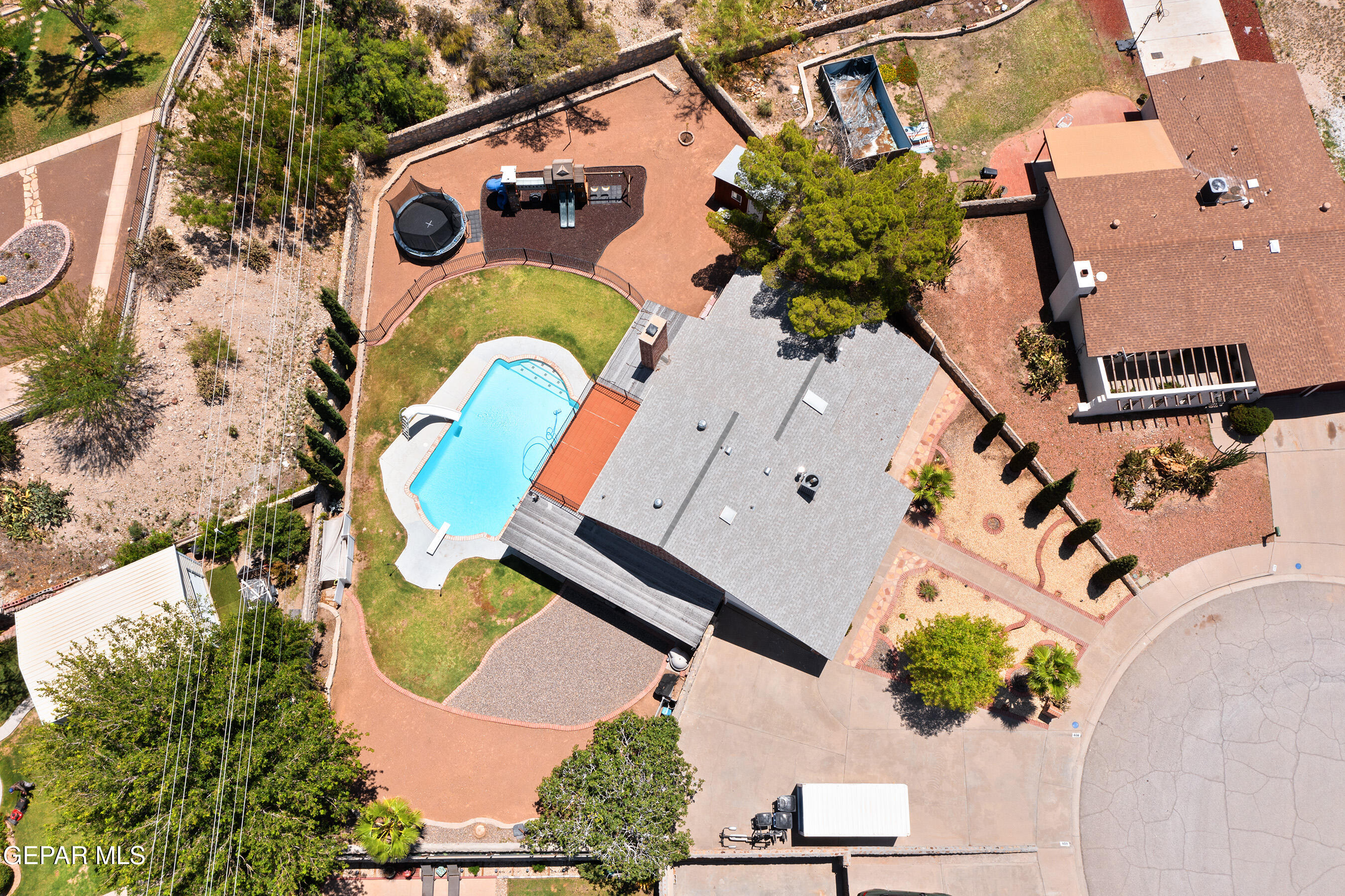 608 PASEO DE LUNA Lane