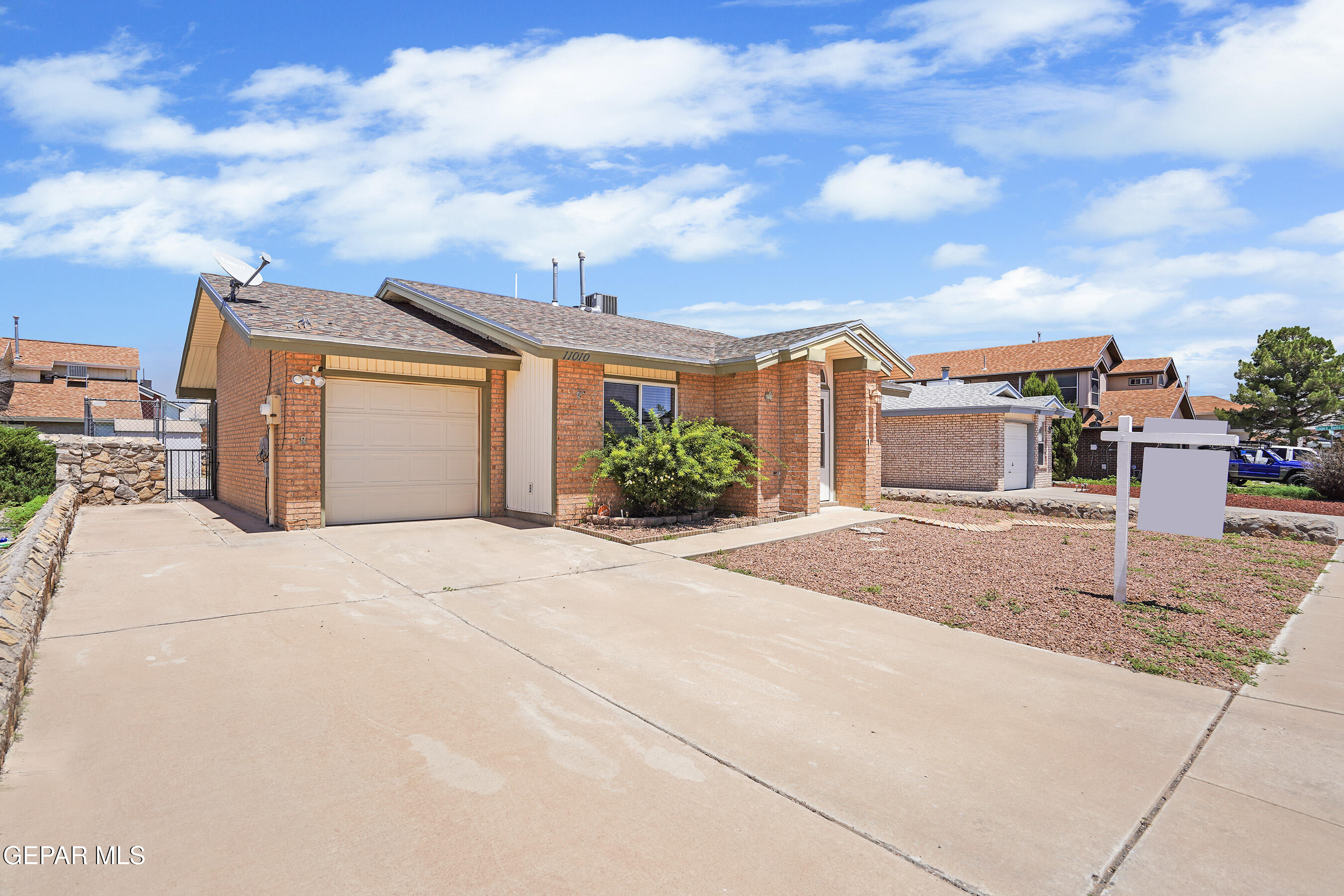 11010 GOLDEN POND Drive