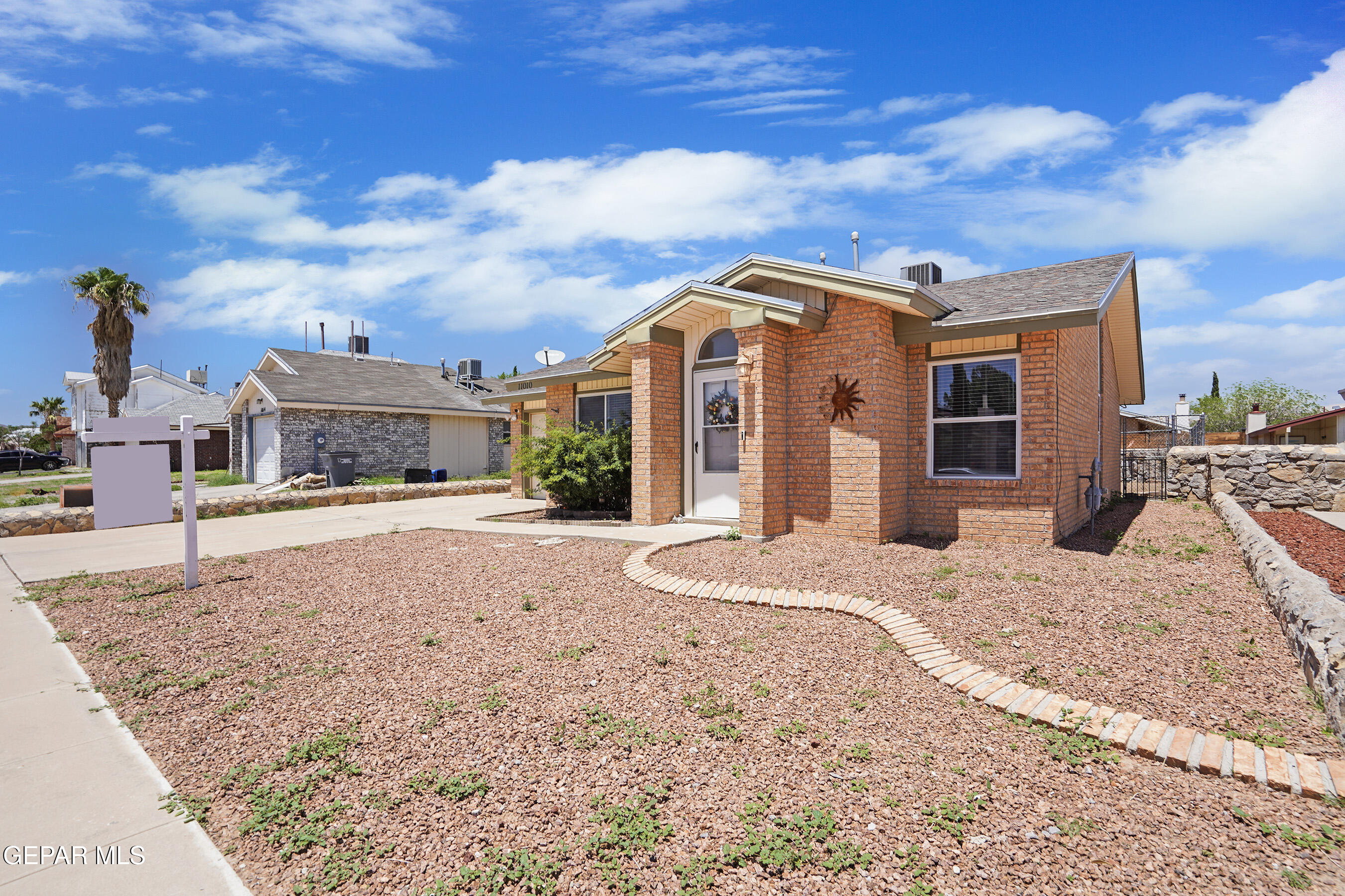 11010 GOLDEN POND Drive