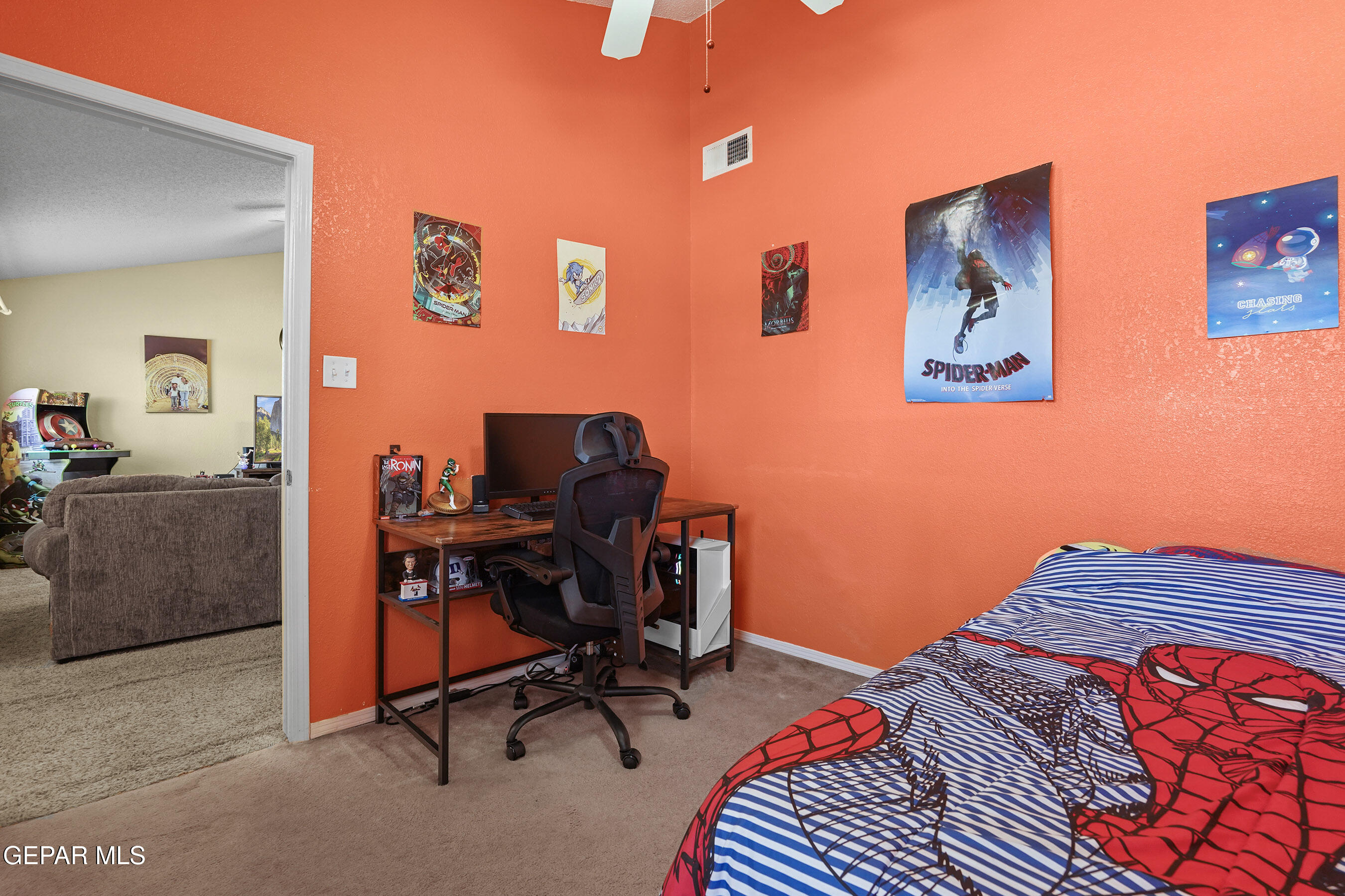 11010 GOLDEN POND Drive