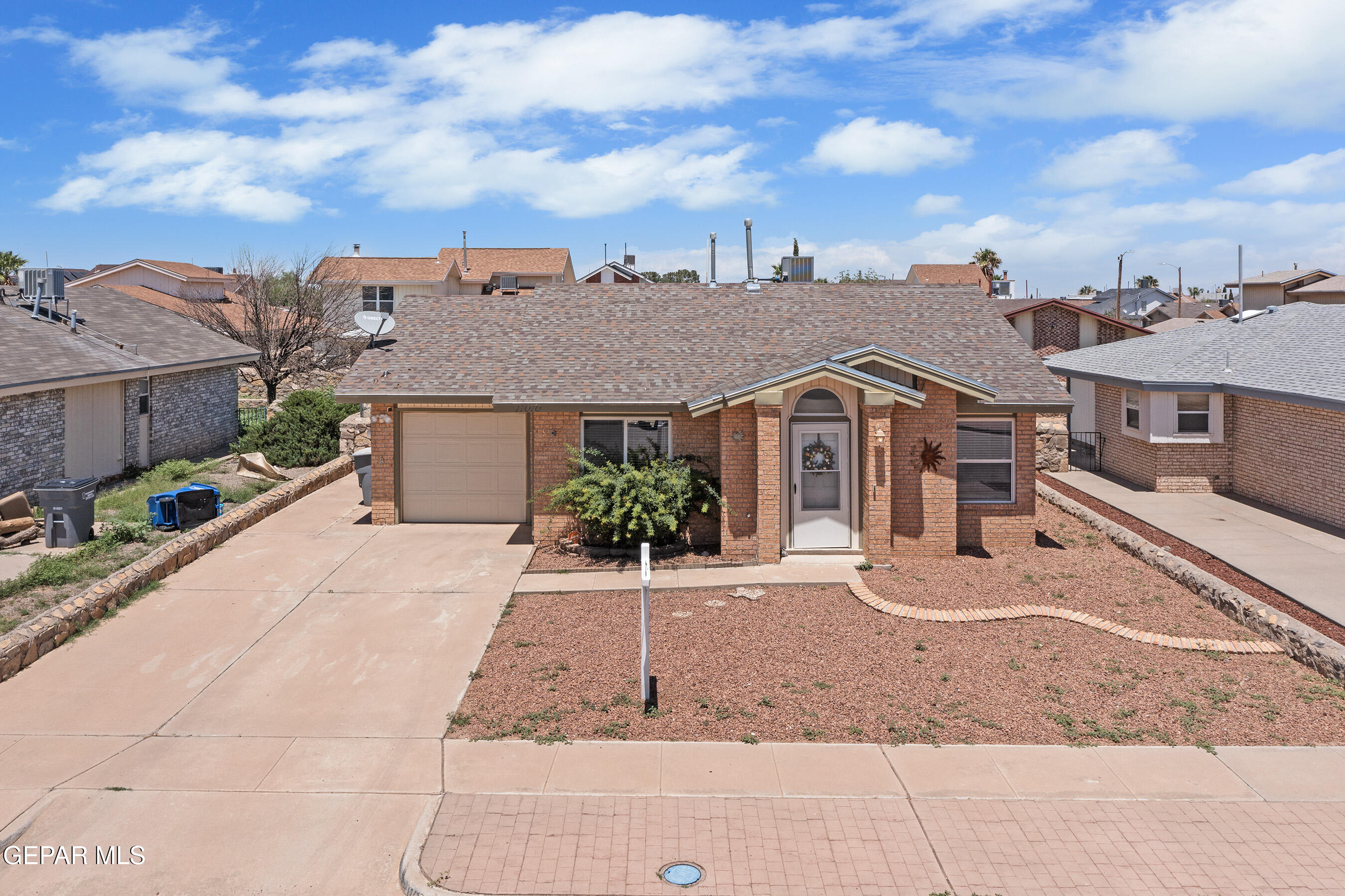 11010 GOLDEN POND Drive