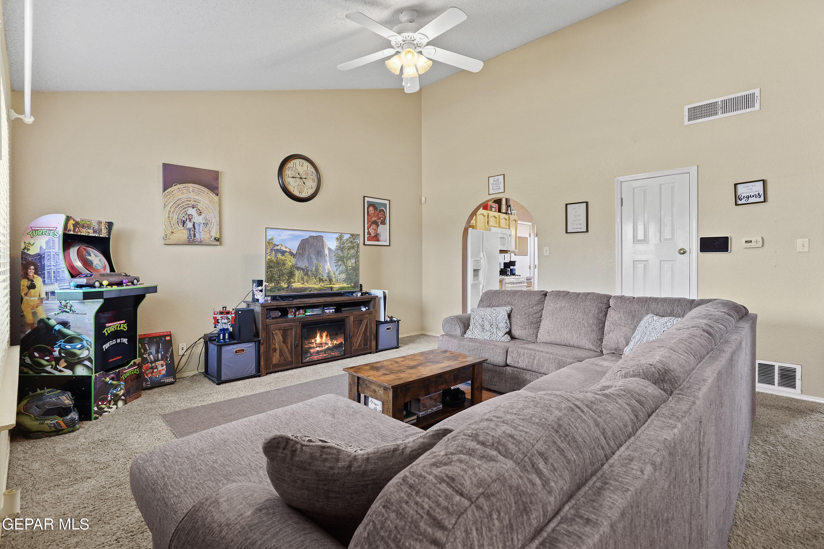 11010 GOLDEN POND Drive