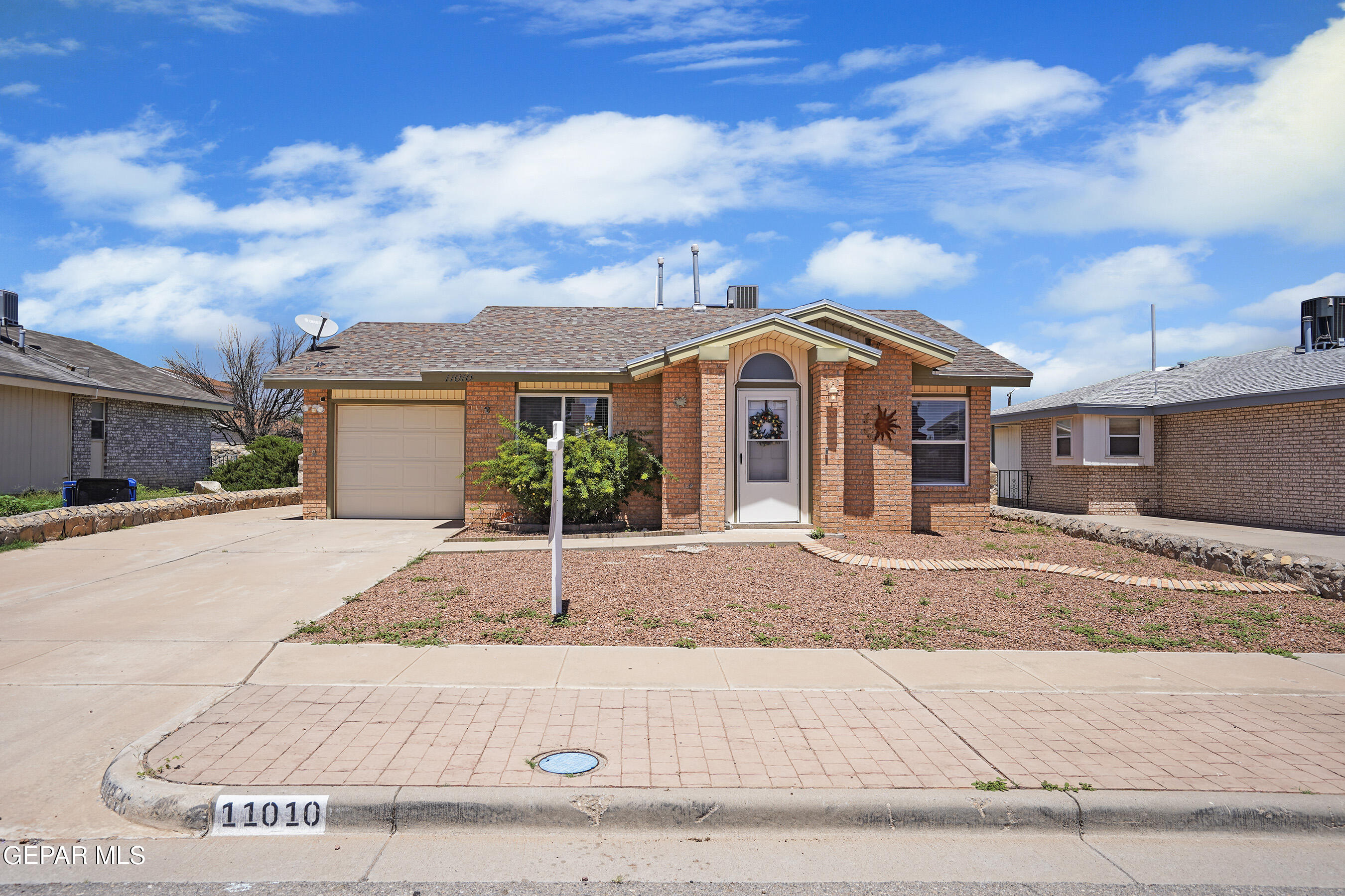 11010 GOLDEN POND Drive