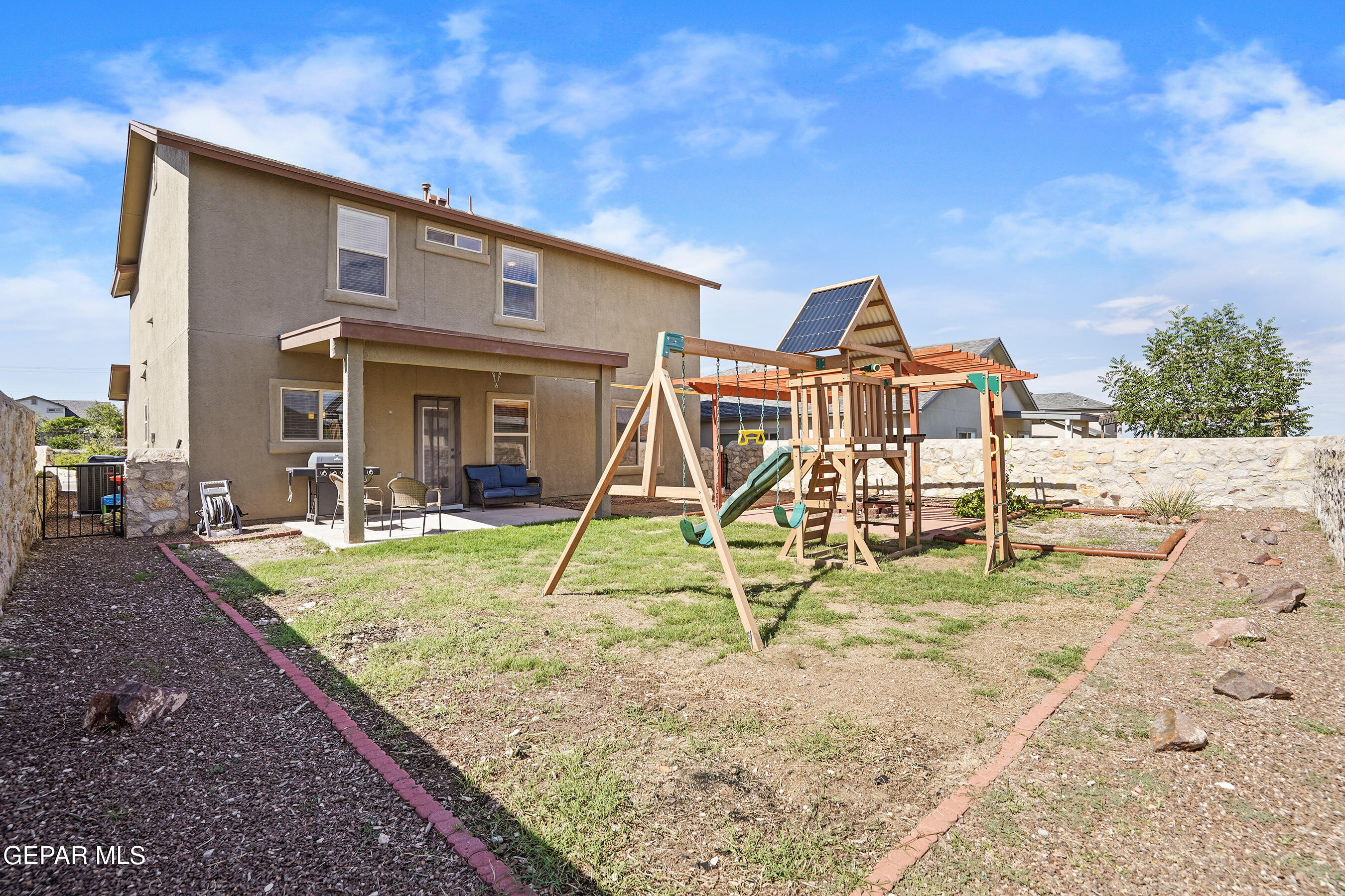 7501 EAGLE VISTA Drive