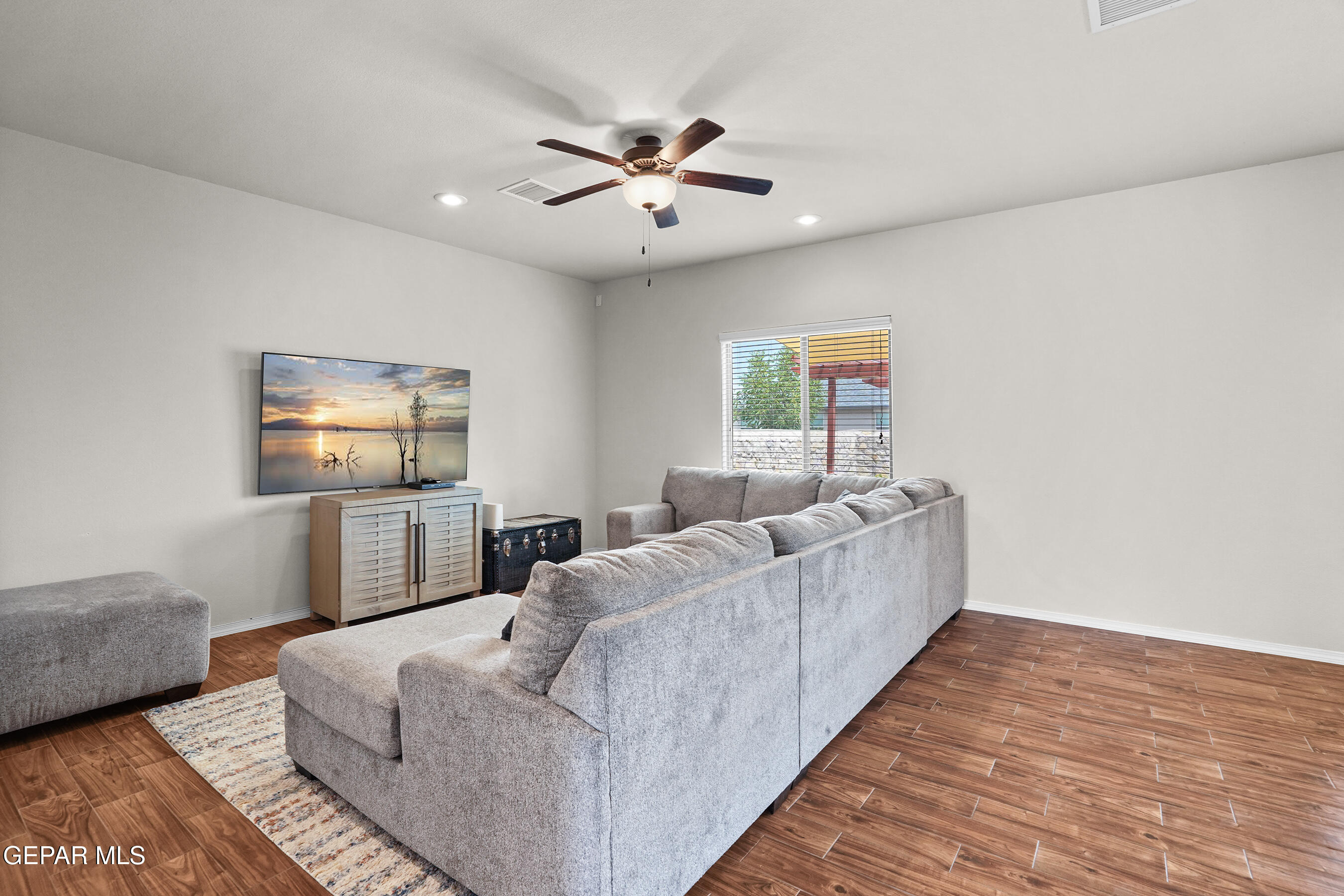 7501 EAGLE VISTA Drive
