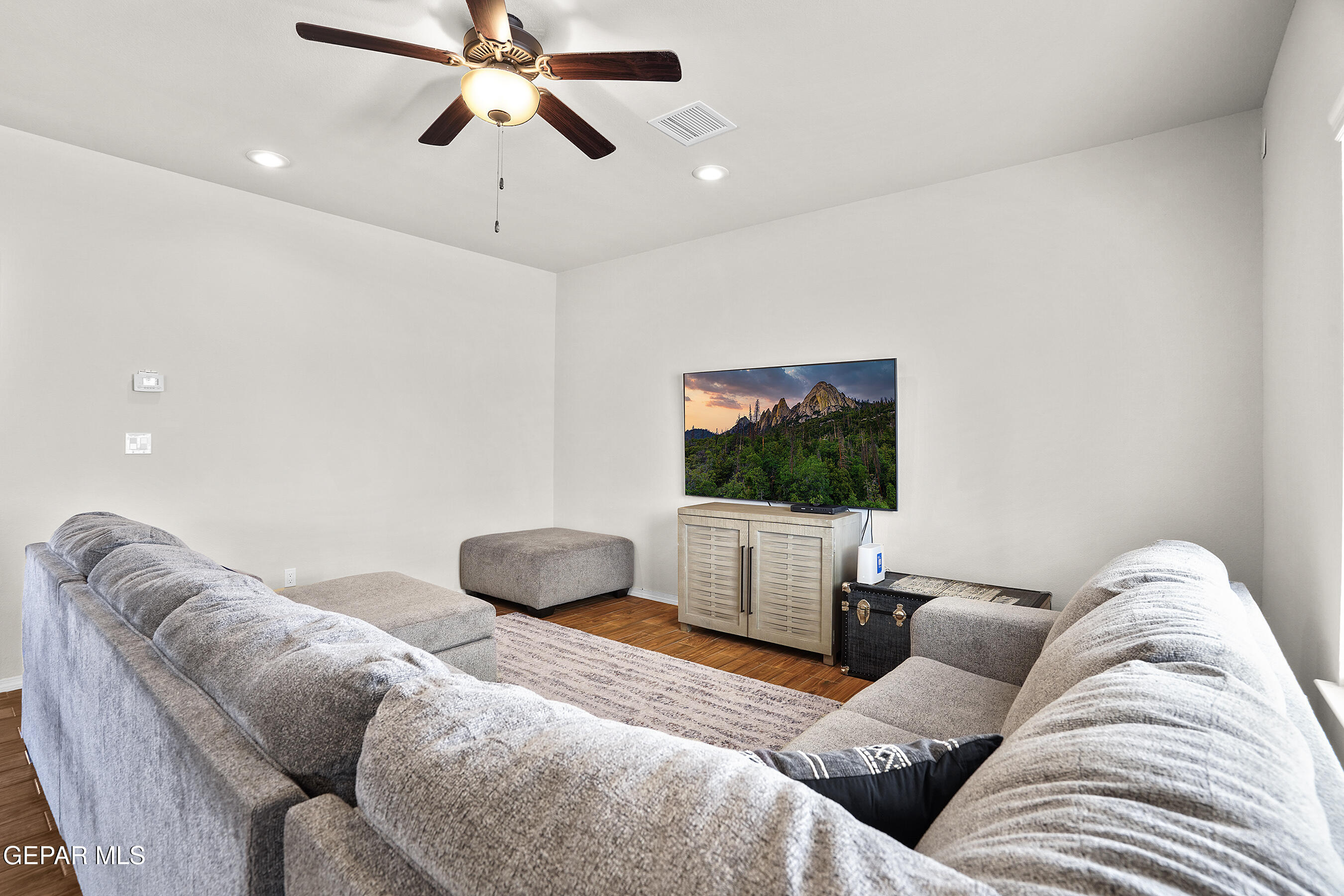 7501 EAGLE VISTA Drive