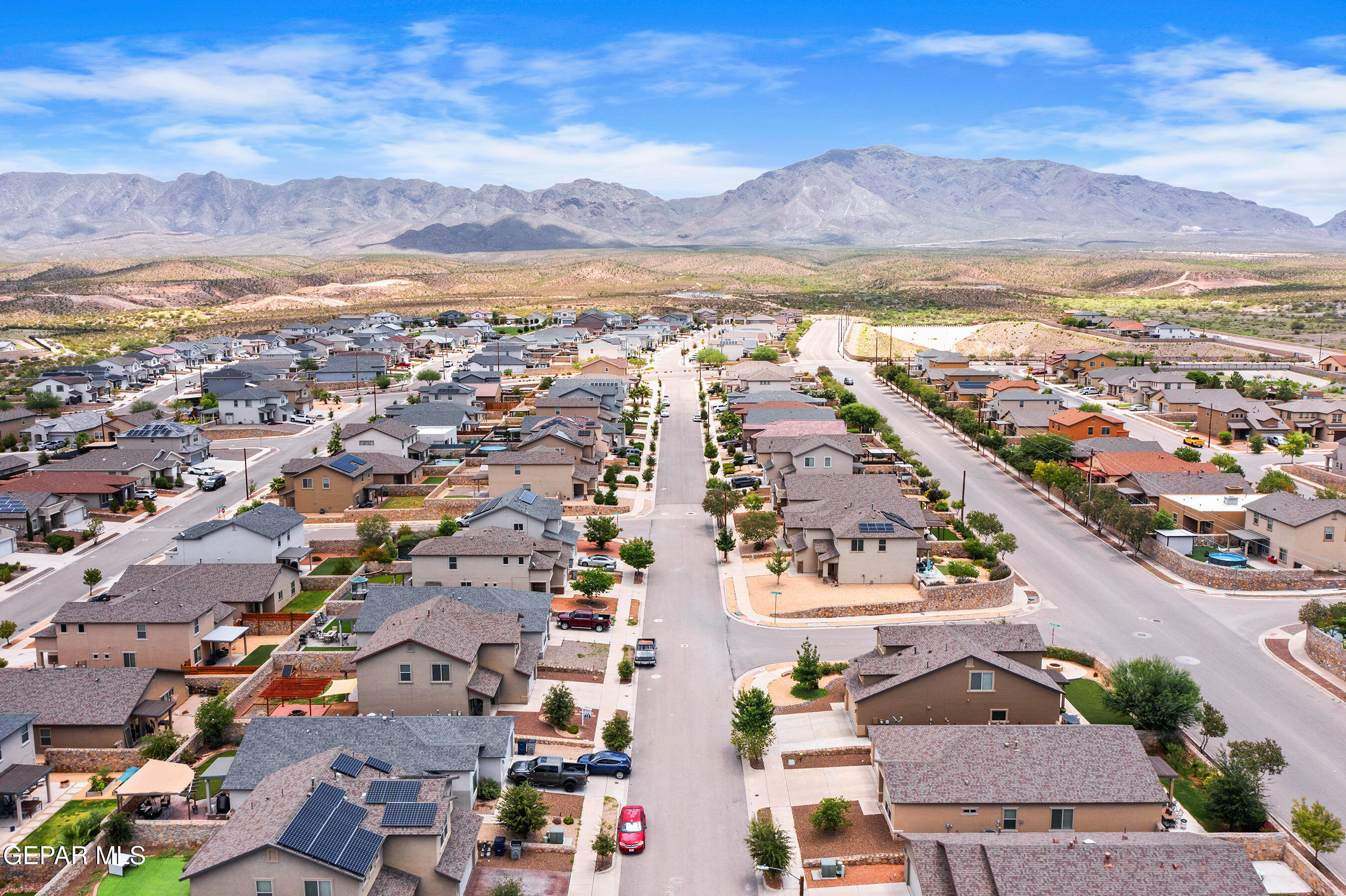 7501 EAGLE VISTA Drive