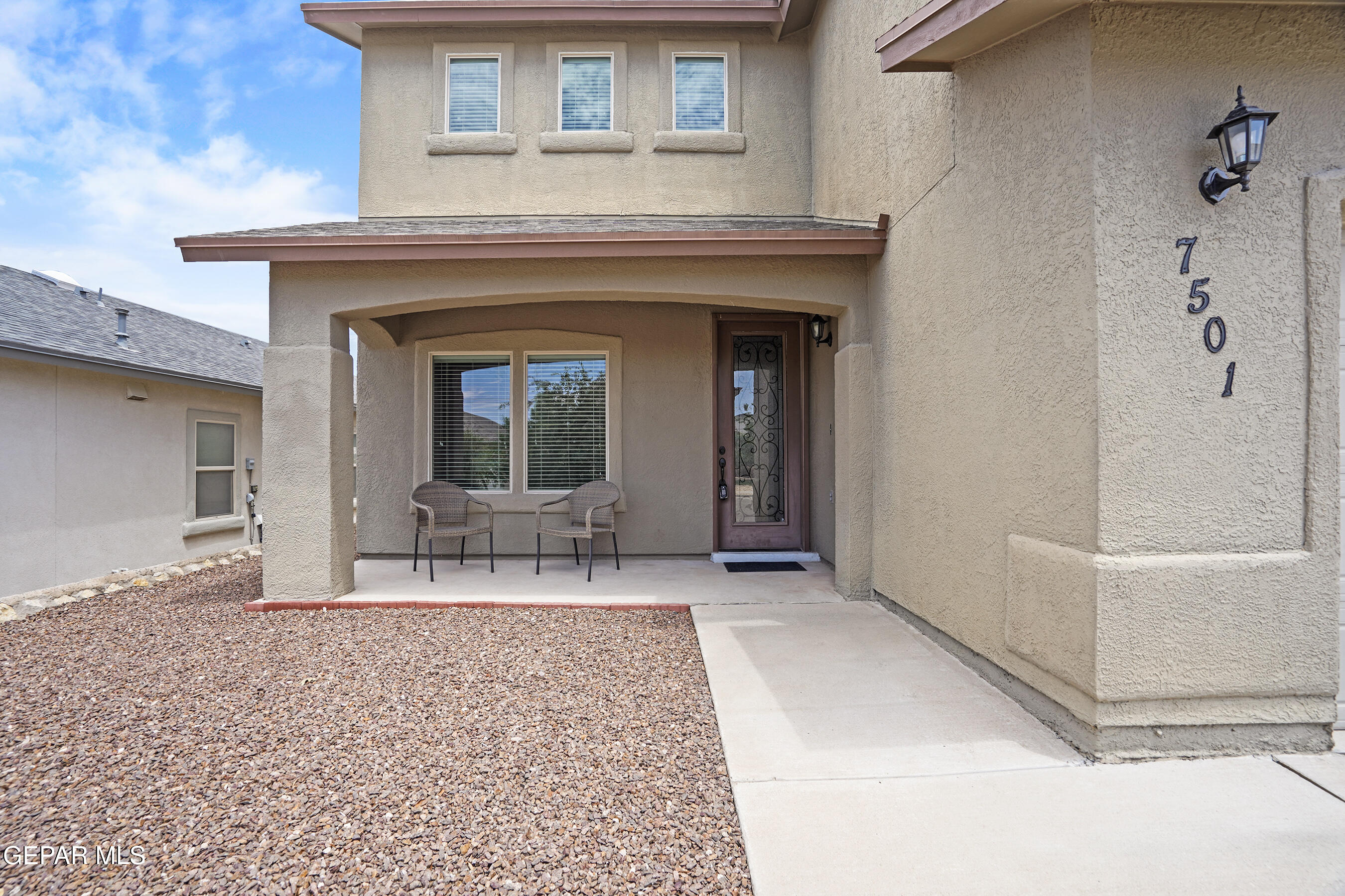 7501 EAGLE VISTA Drive