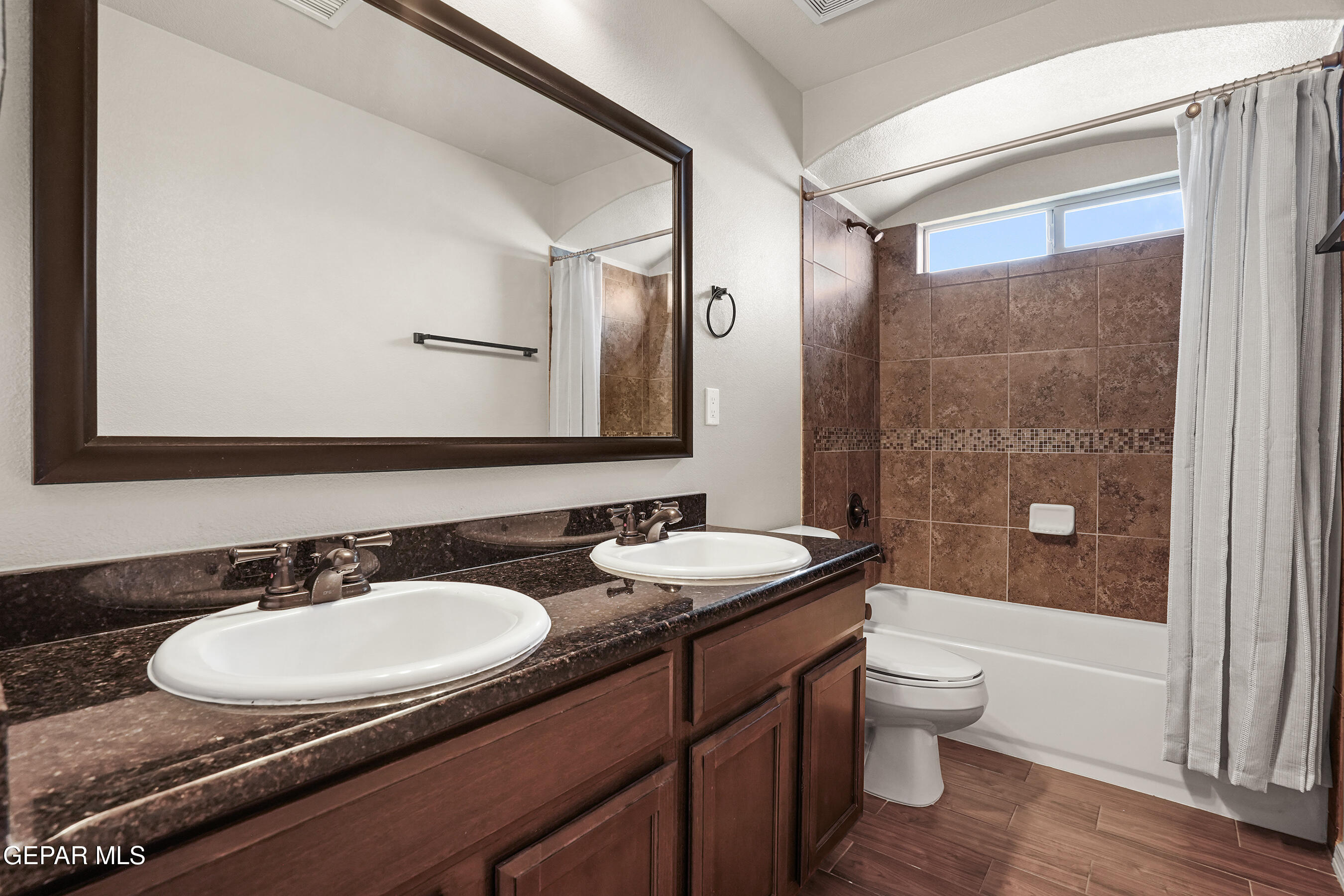 7501 EAGLE VISTA Drive