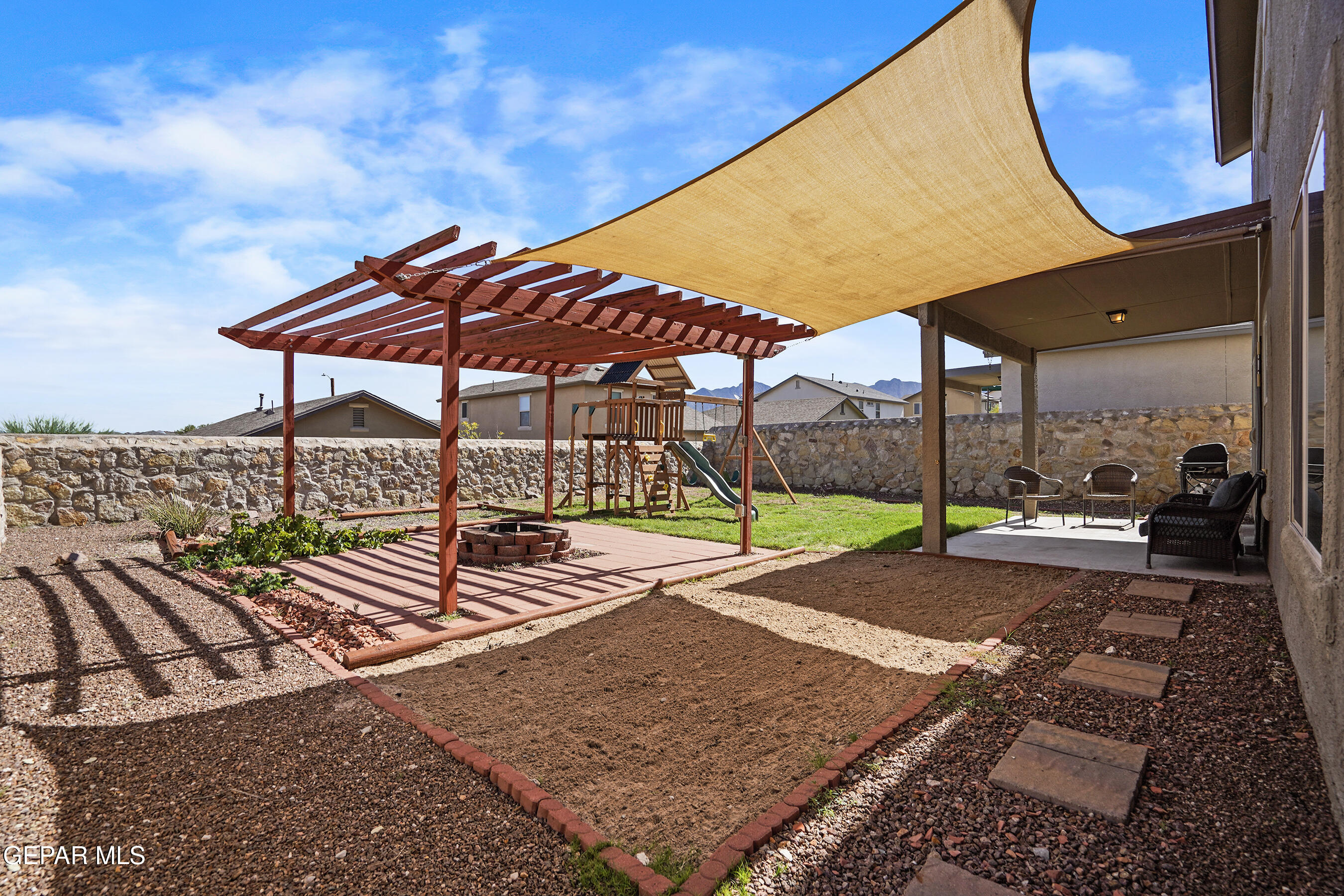 7501 EAGLE VISTA Drive