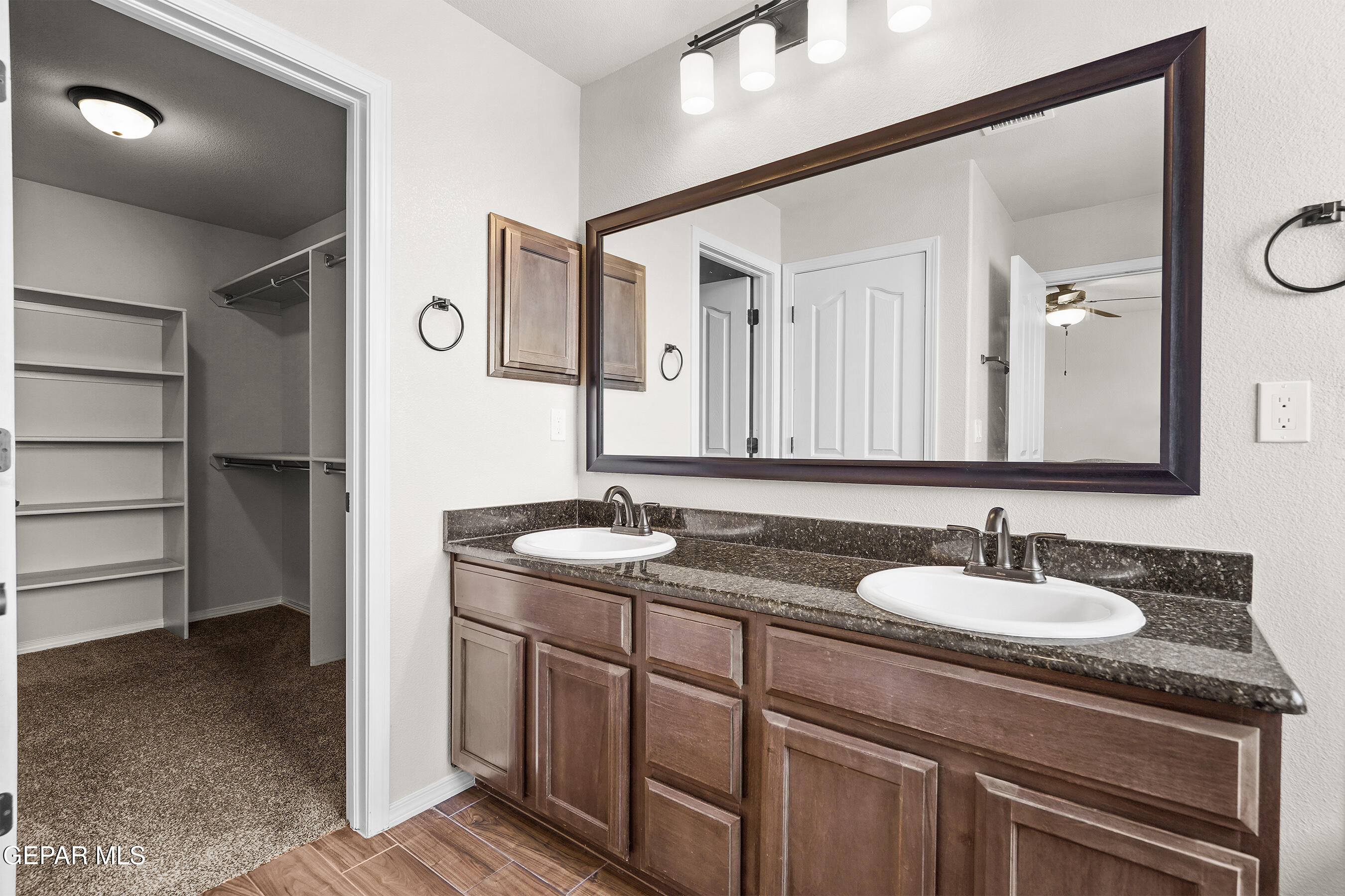 7501 EAGLE VISTA Drive