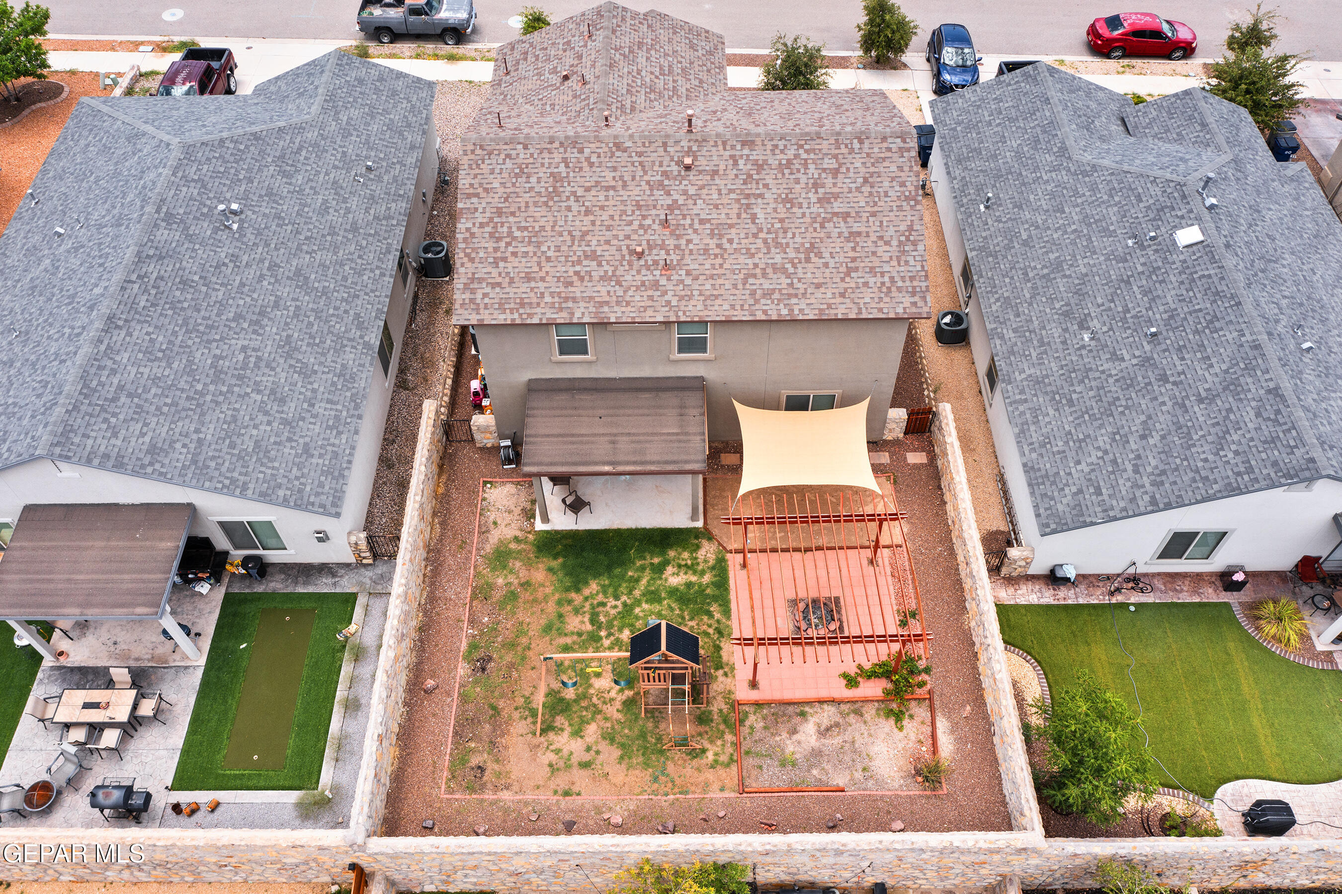 7501 EAGLE VISTA Drive