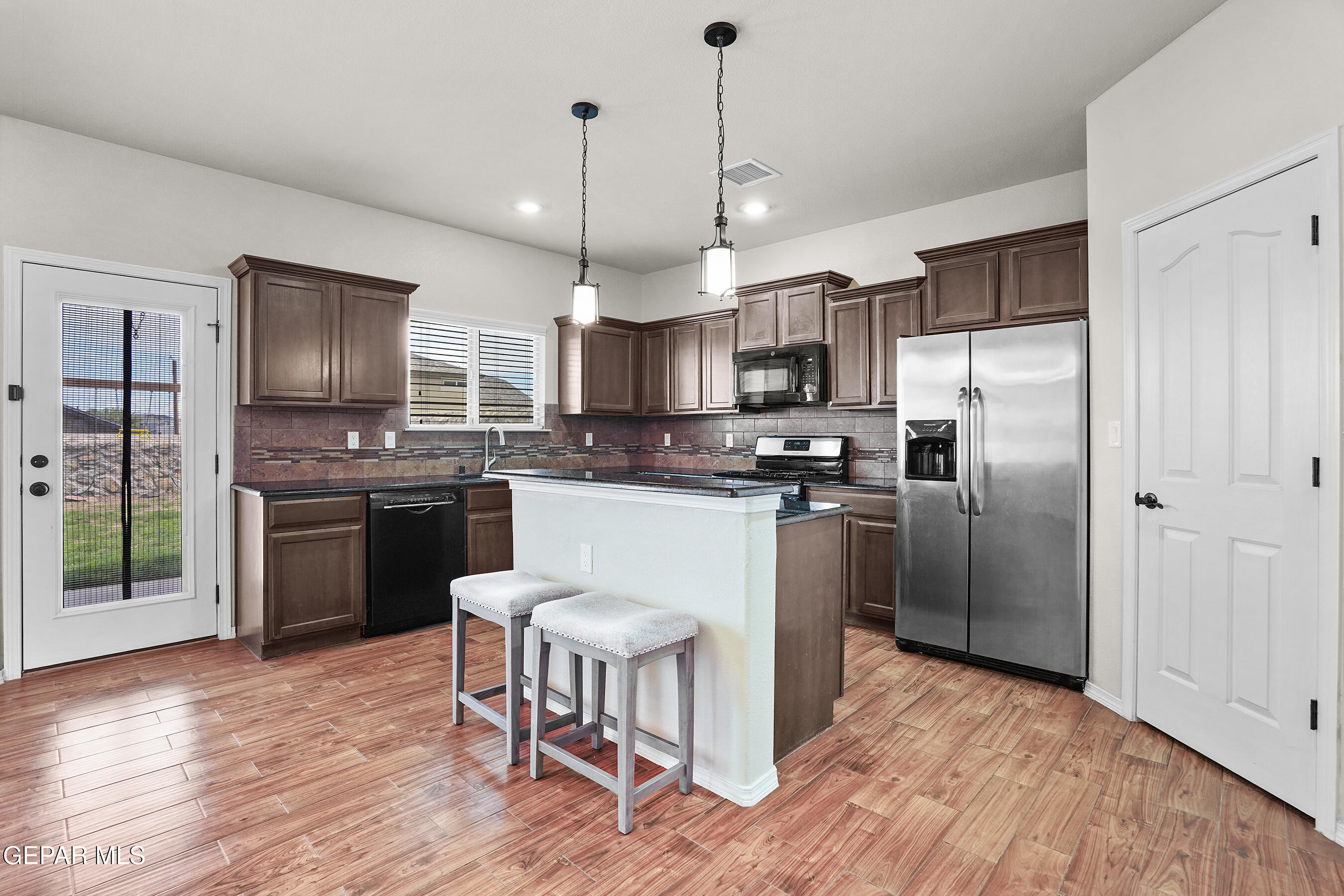 7501 EAGLE VISTA Drive