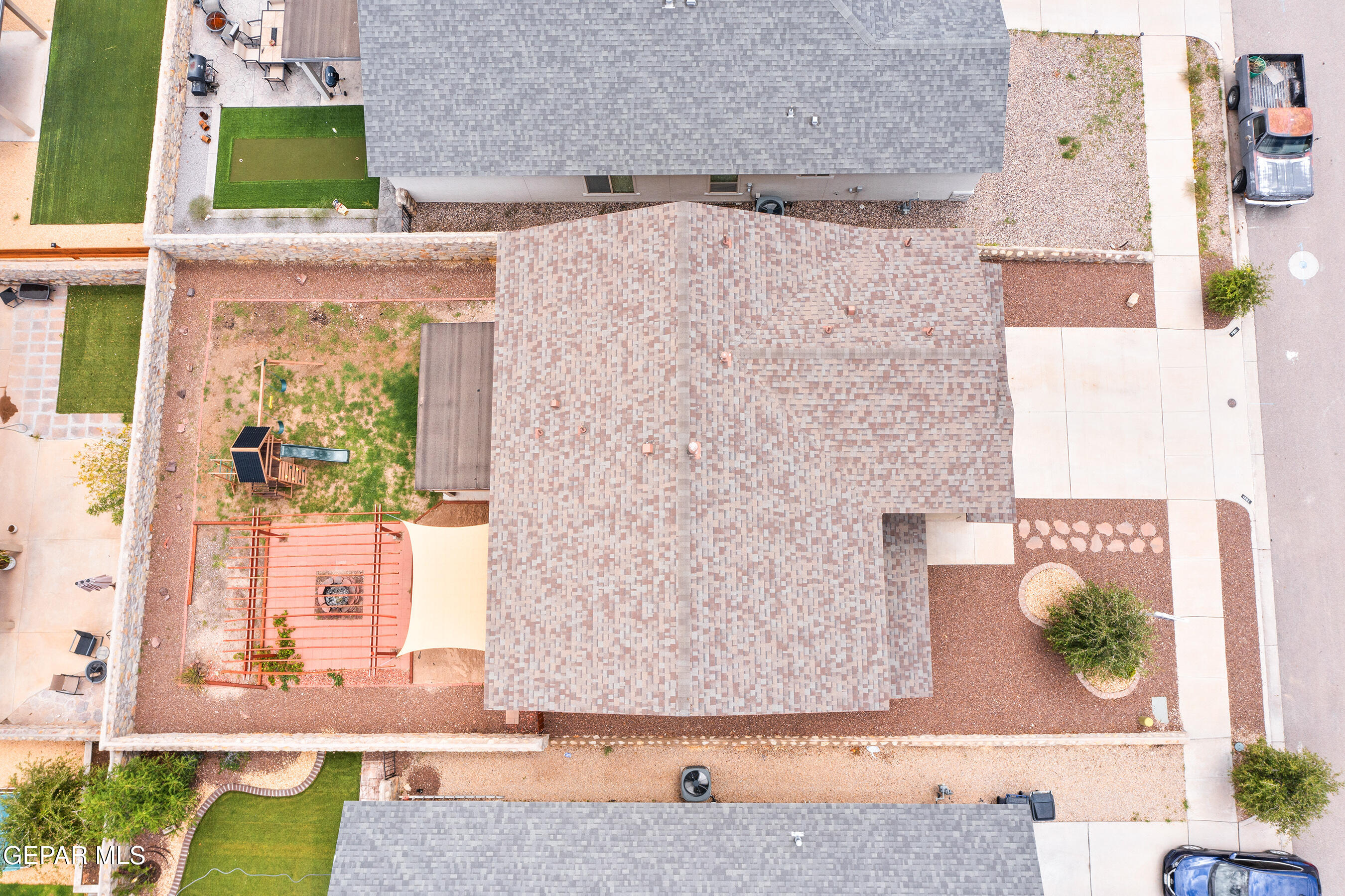 7501 EAGLE VISTA Drive