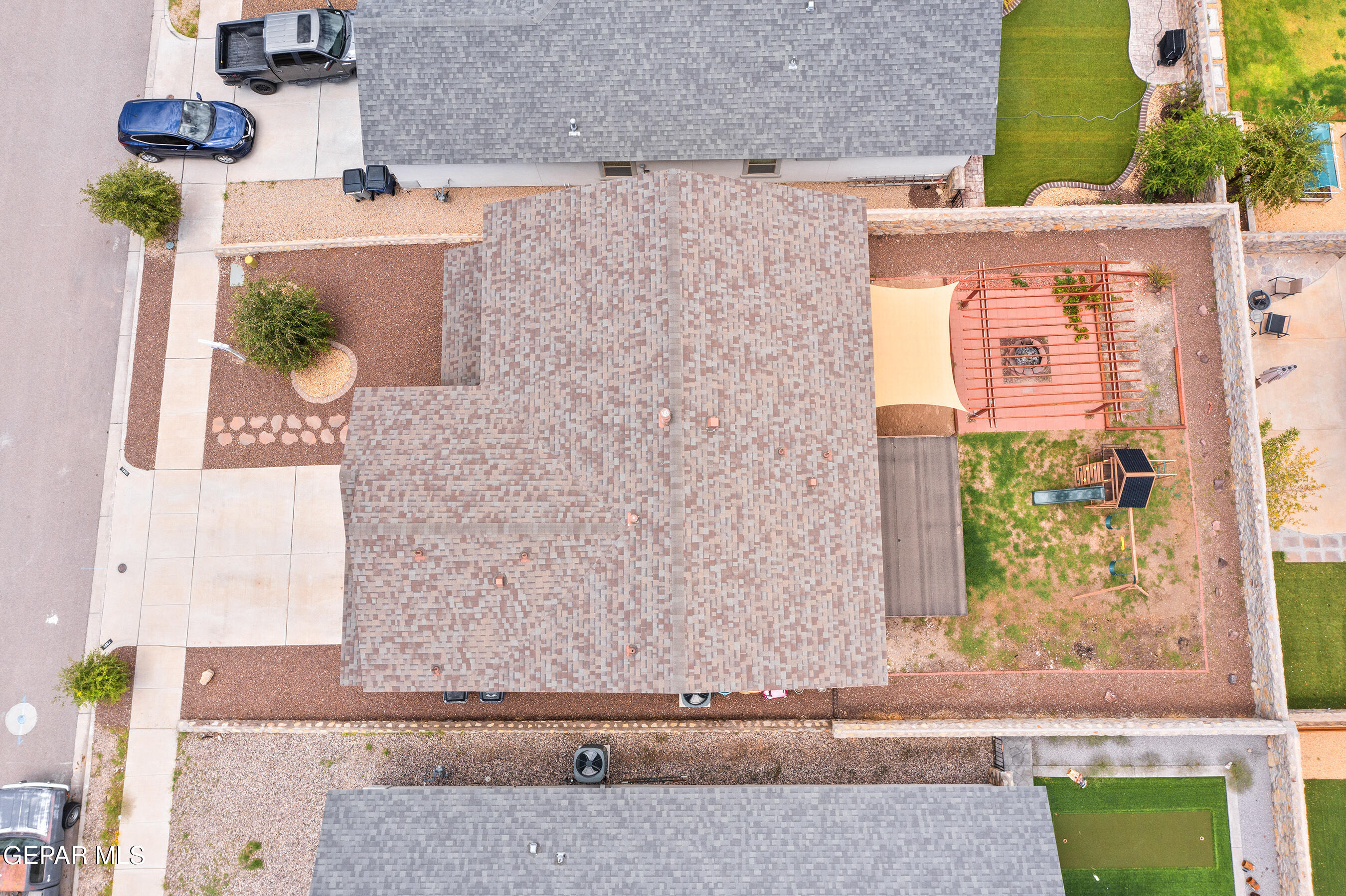 7501 EAGLE VISTA Drive
