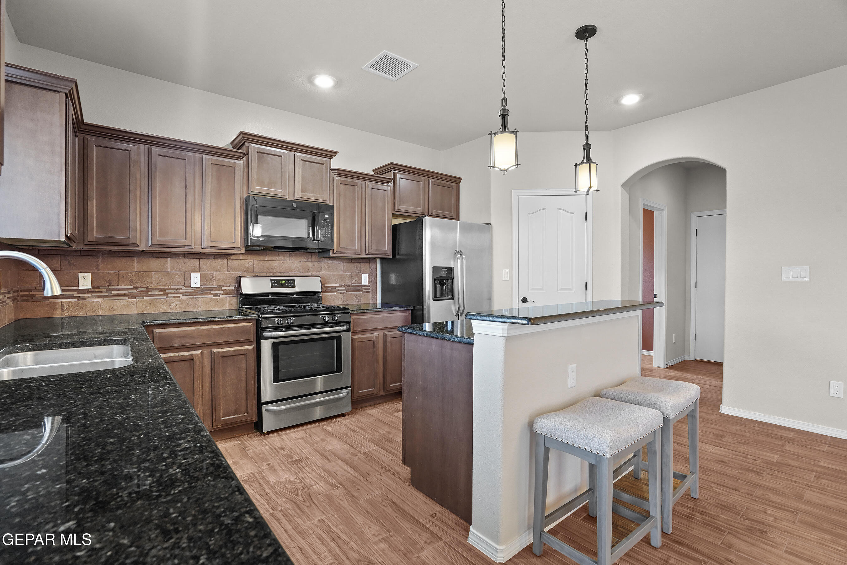 7501 EAGLE VISTA Drive