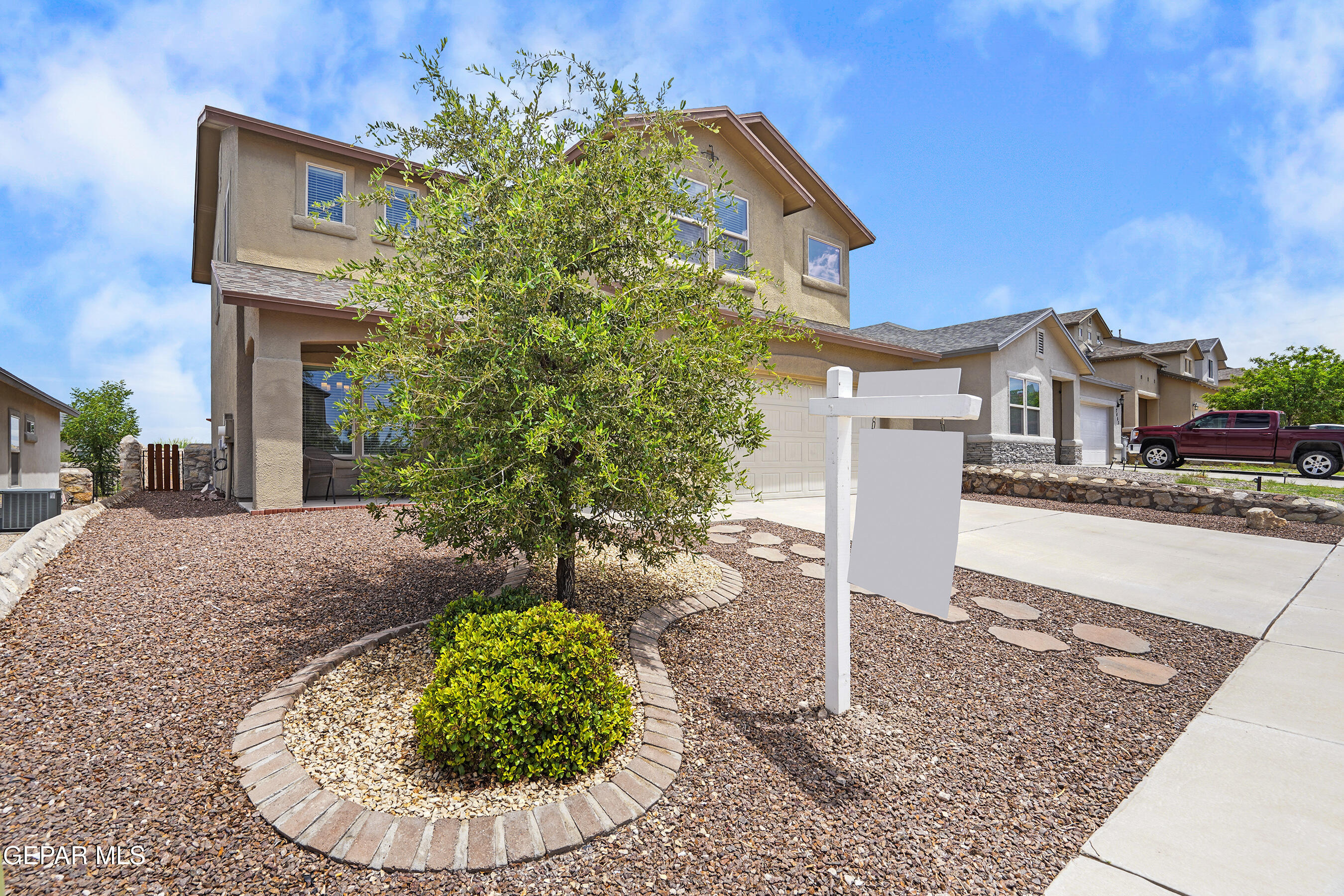 7501 EAGLE VISTA Drive