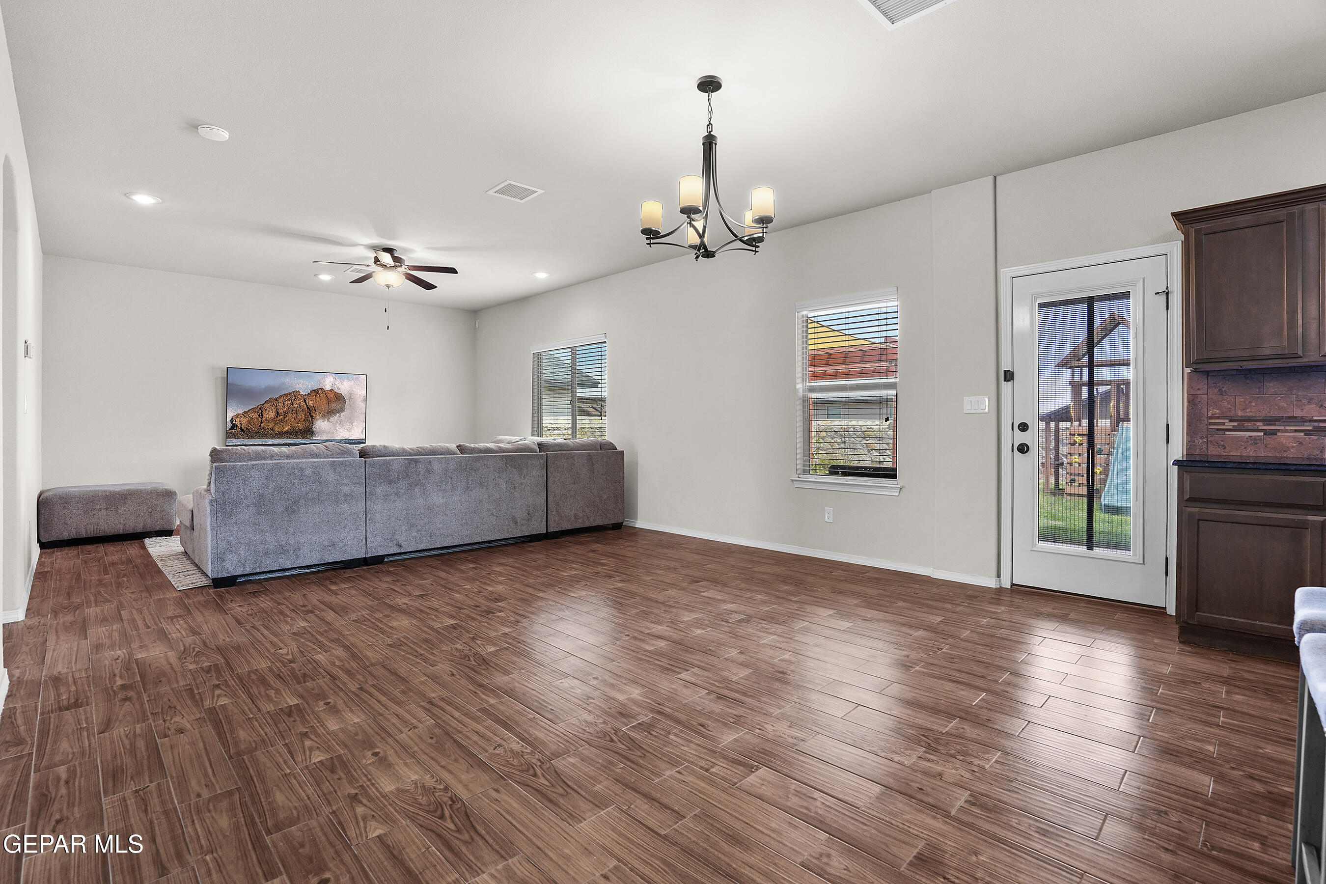 7501 EAGLE VISTA Drive