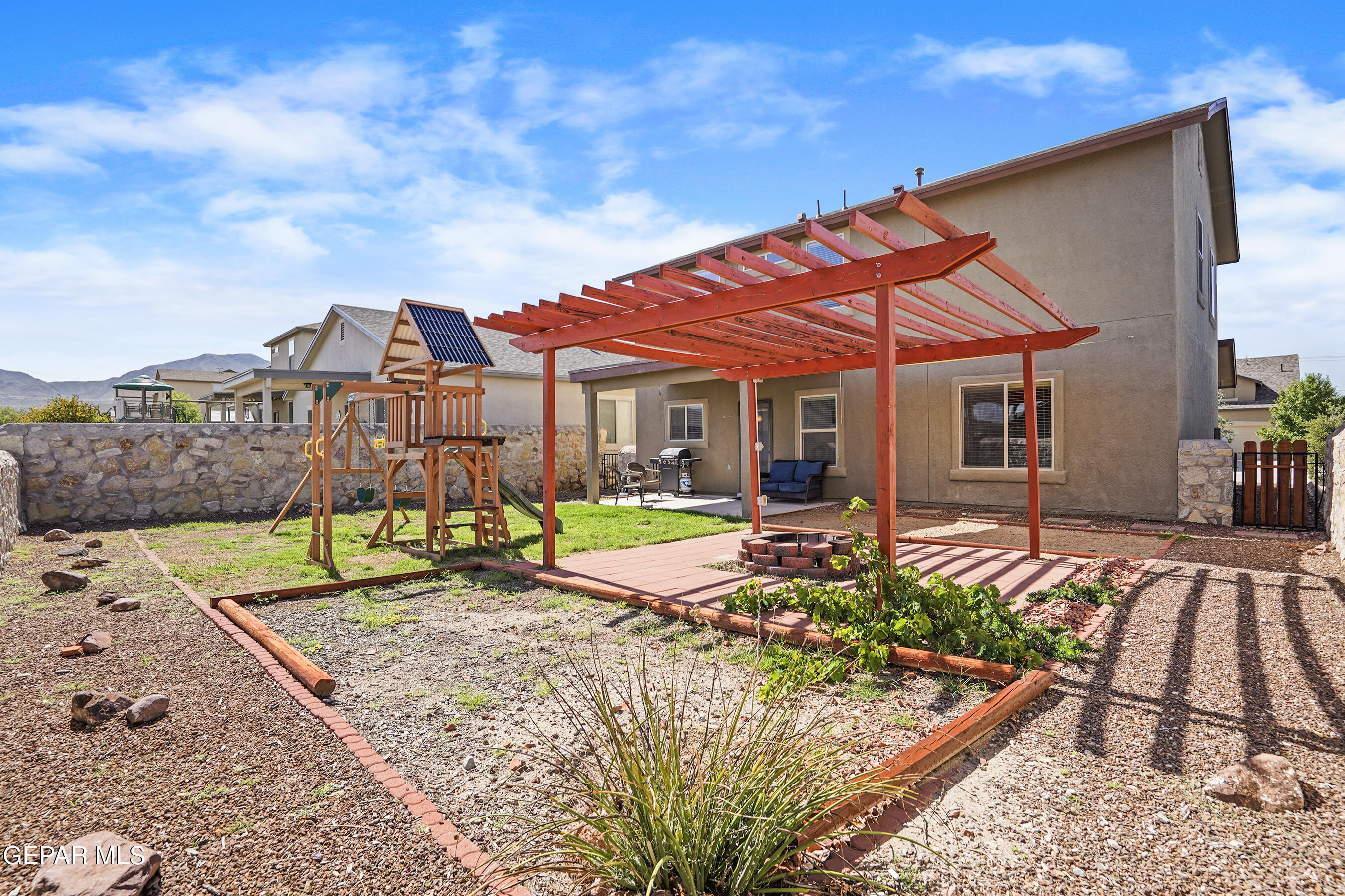 7501 EAGLE VISTA Drive