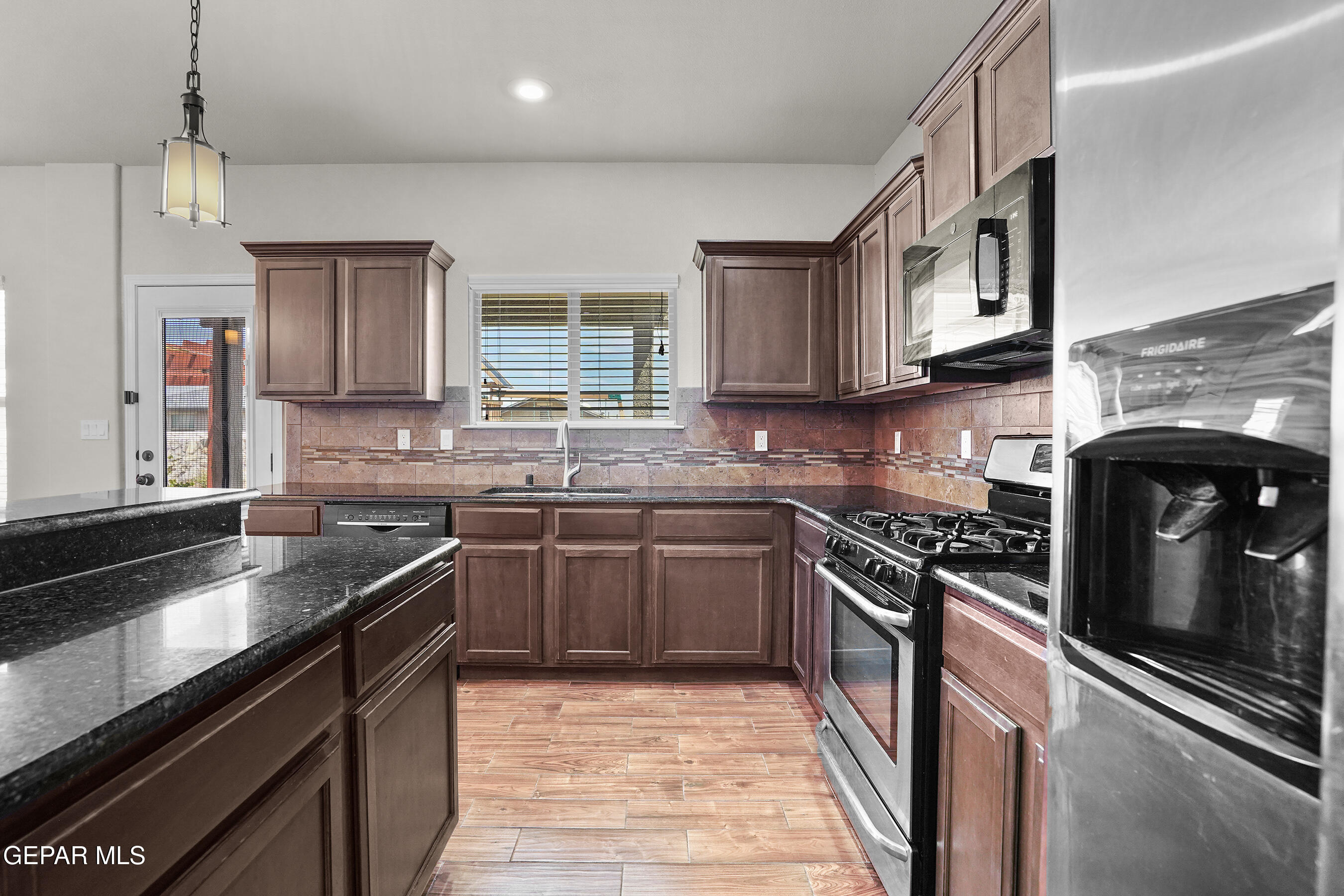 7501 EAGLE VISTA Drive