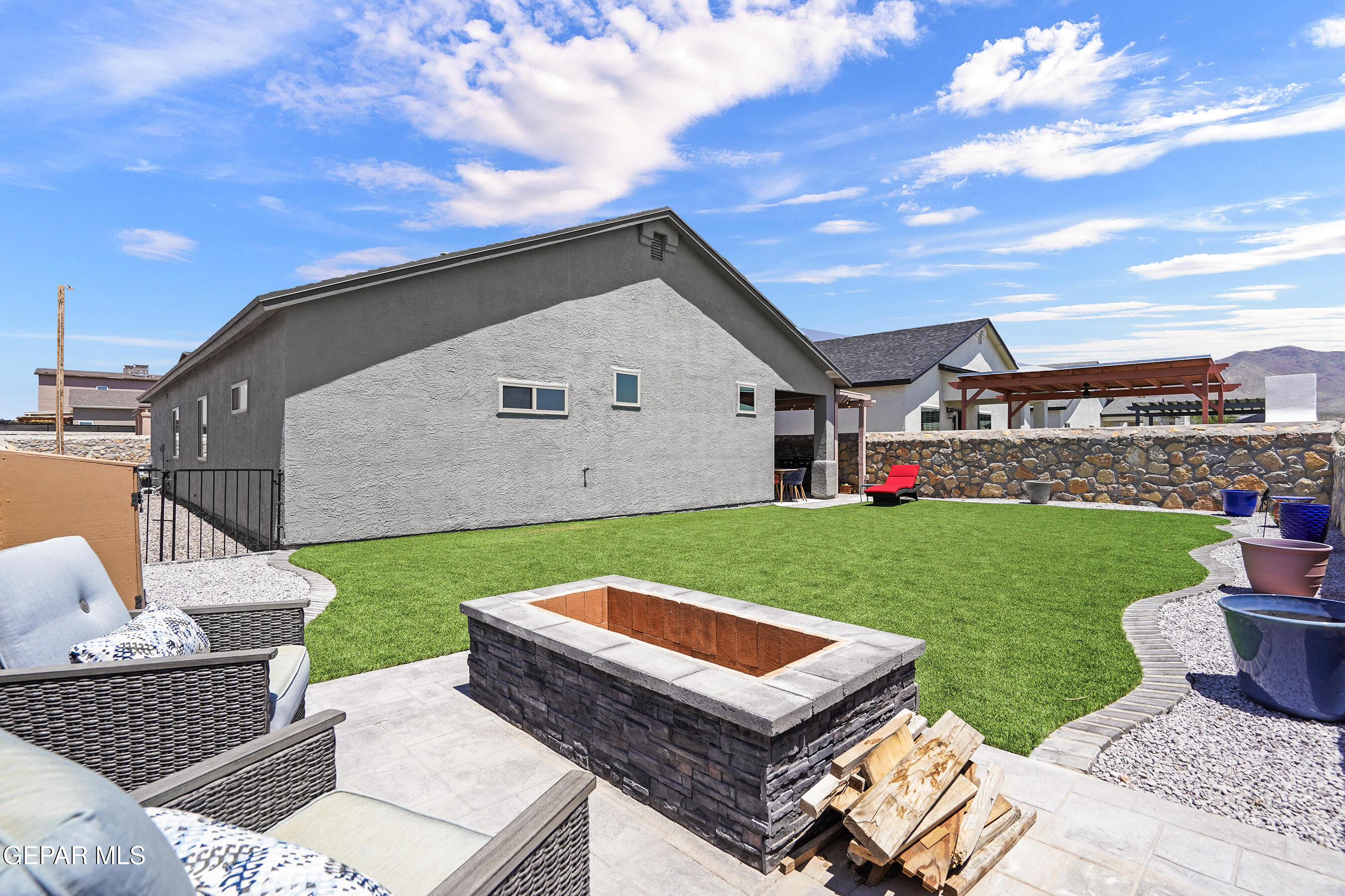 7852 ENCHANTED PARK Drive