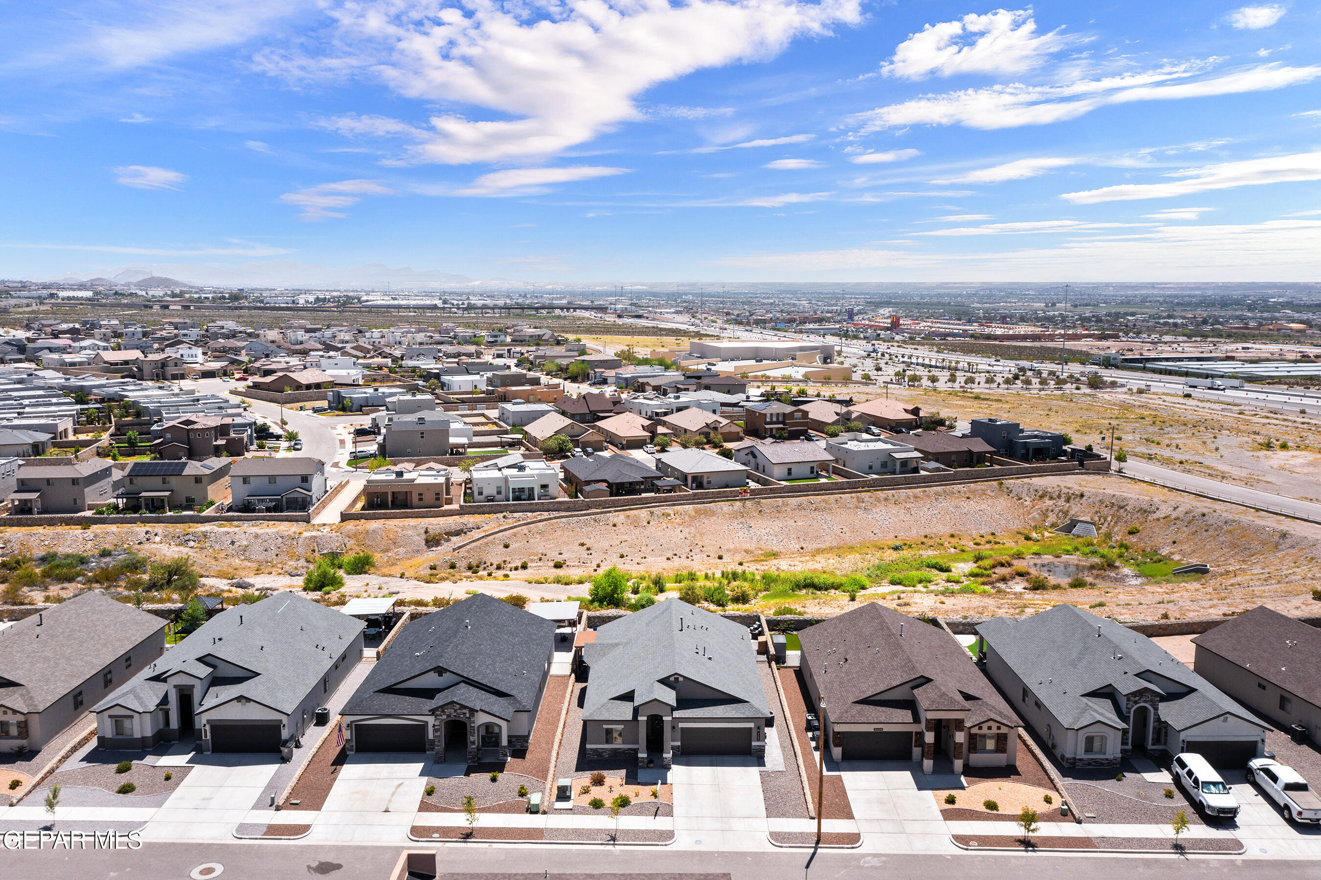 7852 ENCHANTED PARK Drive