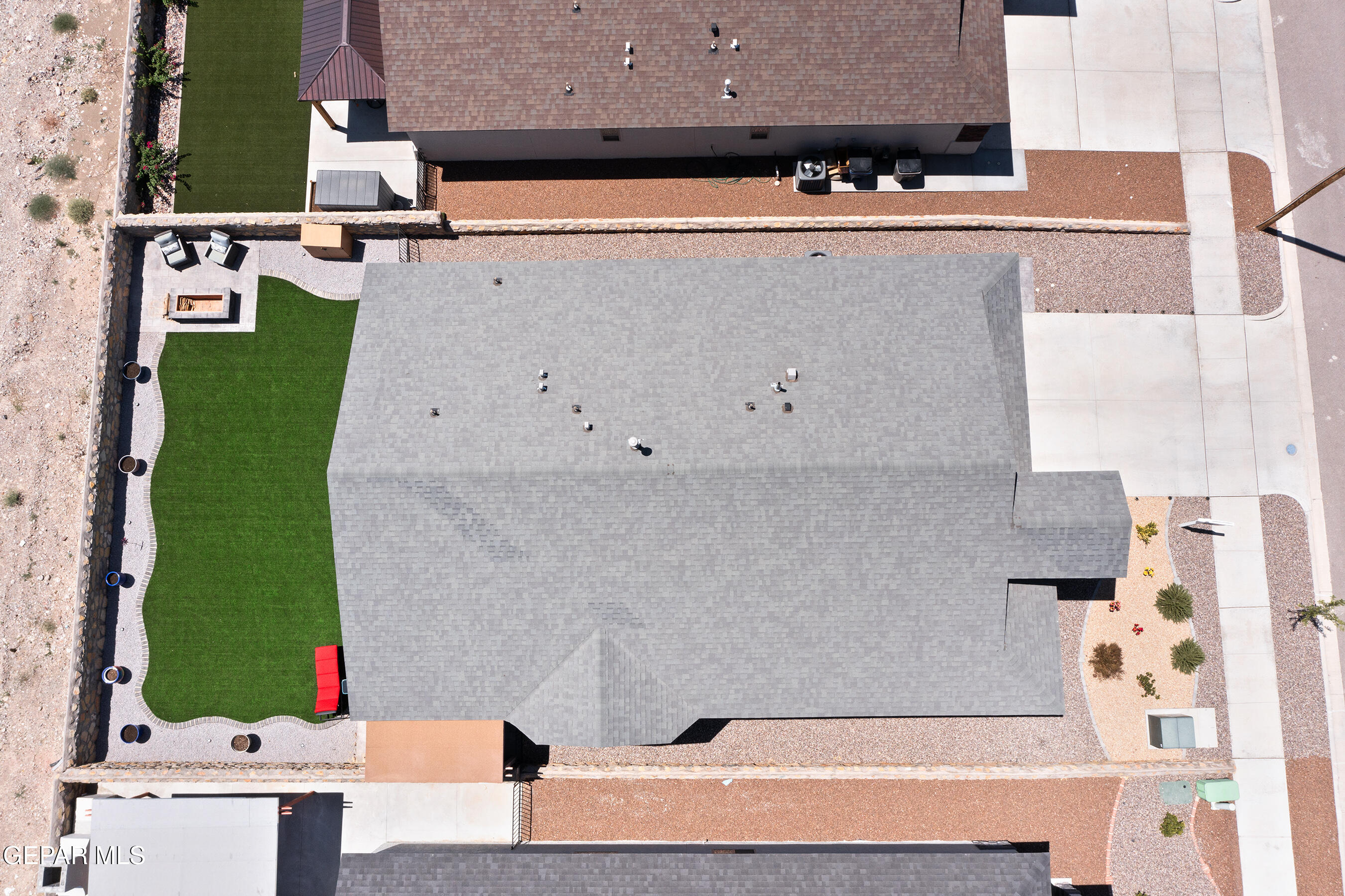 7852 ENCHANTED PARK Drive