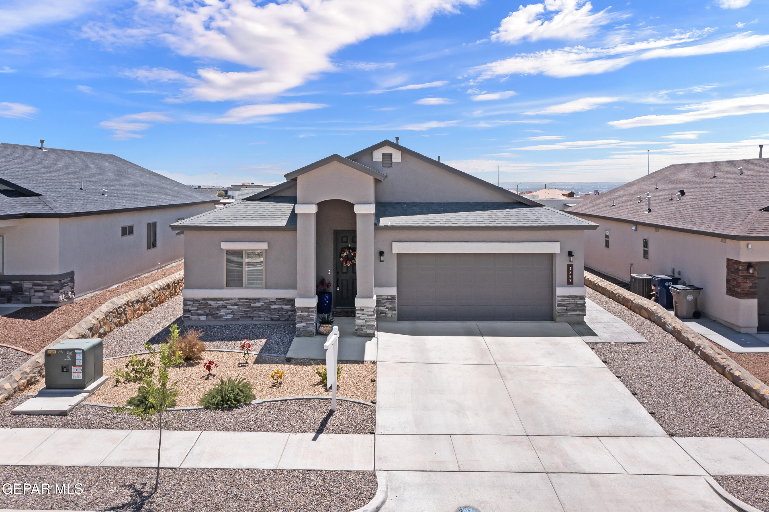 7852 ENCHANTED PARK Drive