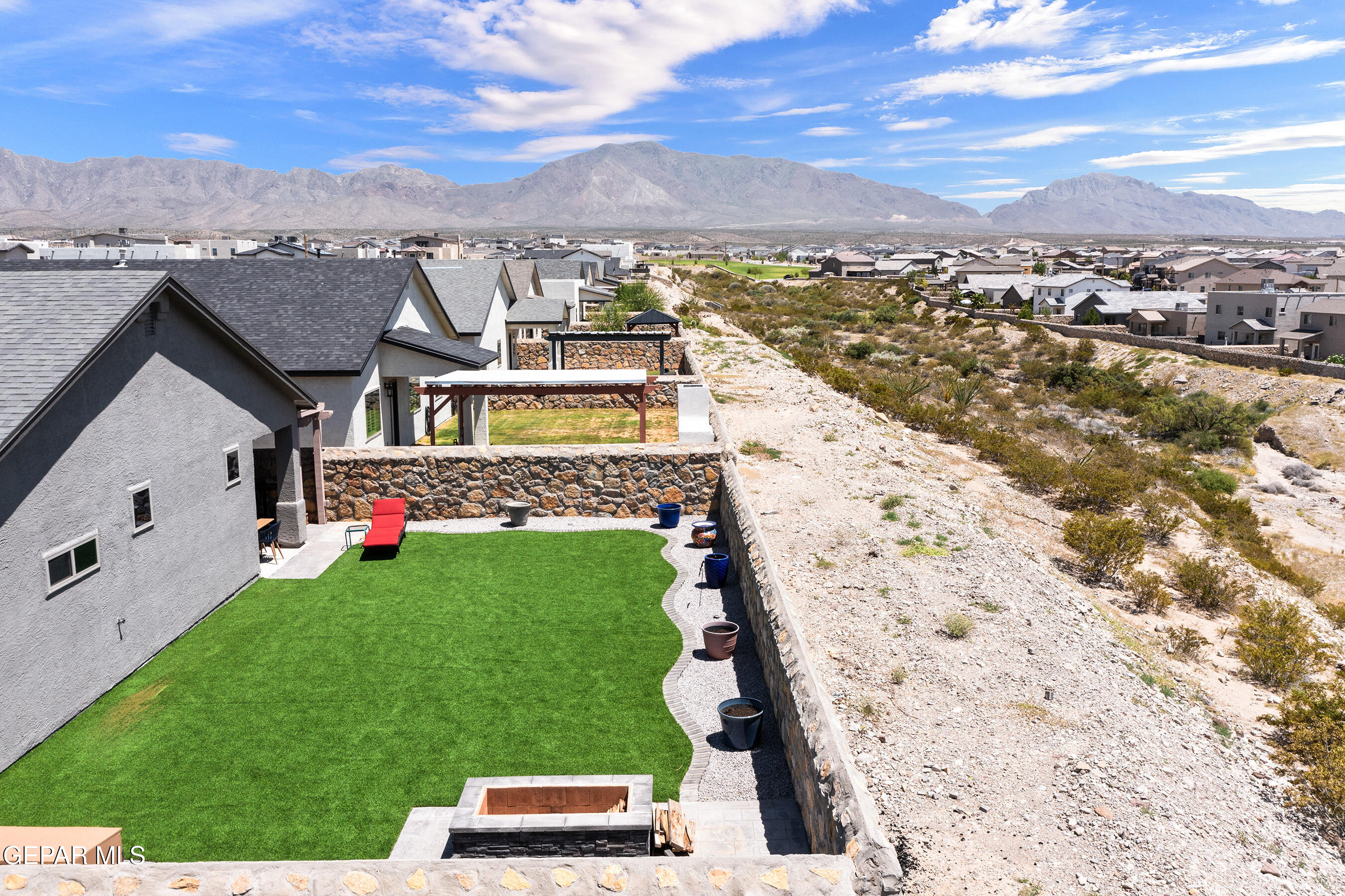 7852 ENCHANTED PARK Drive