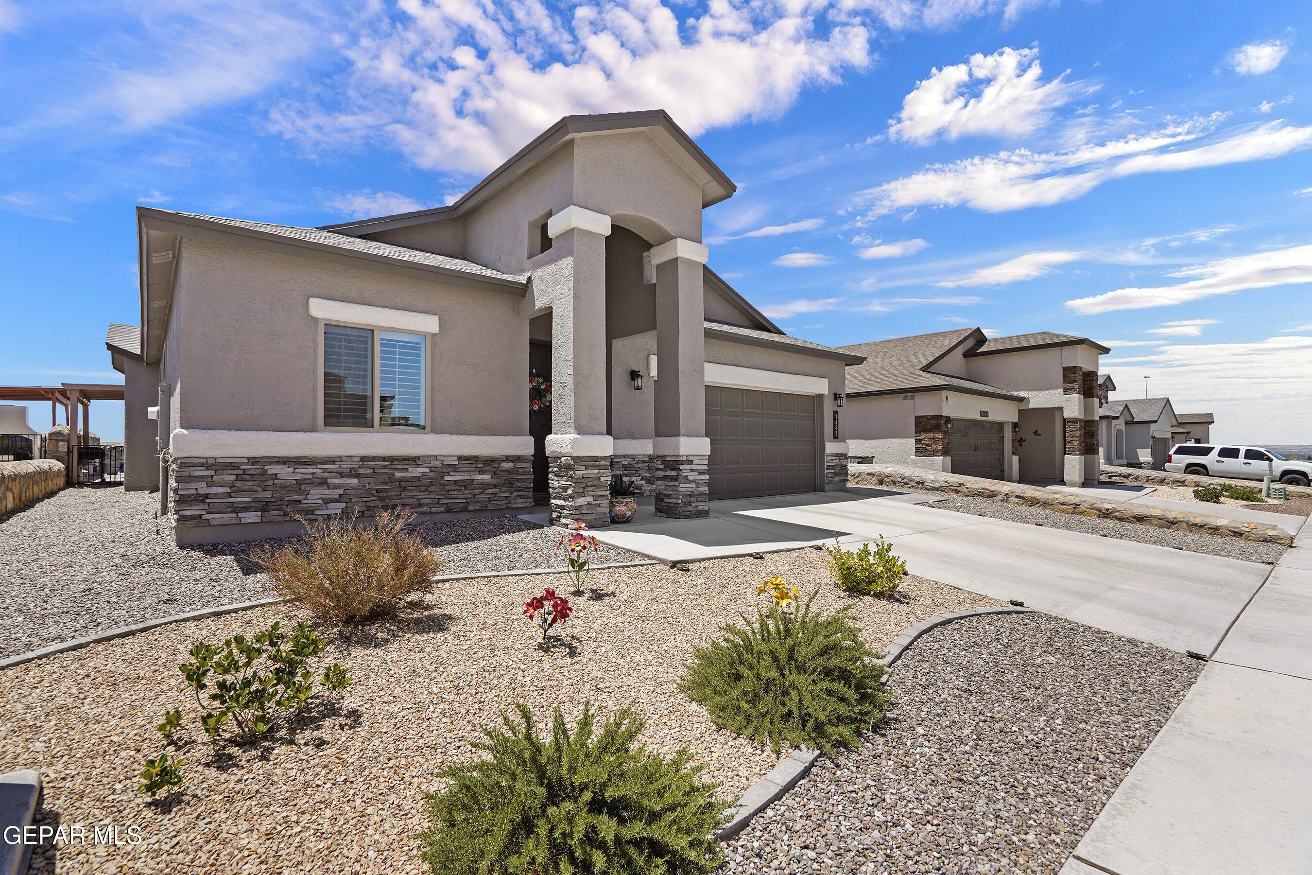 7852 ENCHANTED PARK Drive