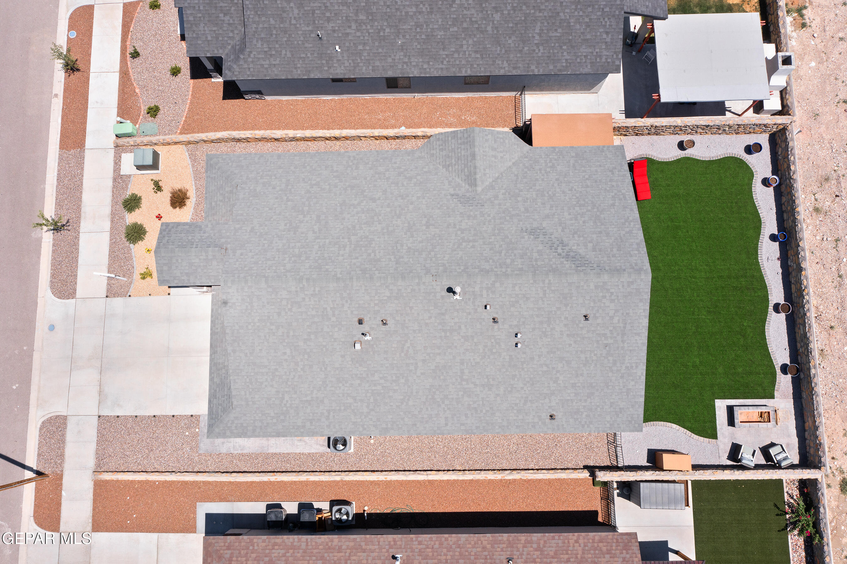 7852 ENCHANTED PARK Drive