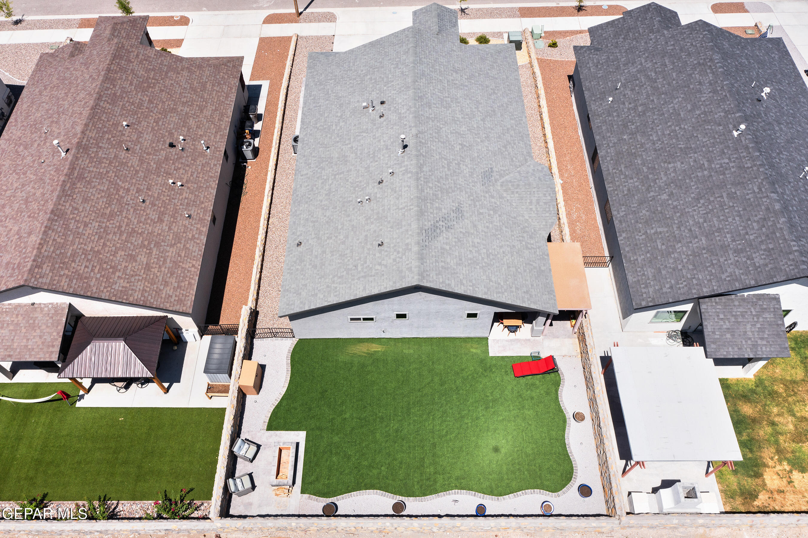 7852 ENCHANTED PARK Drive