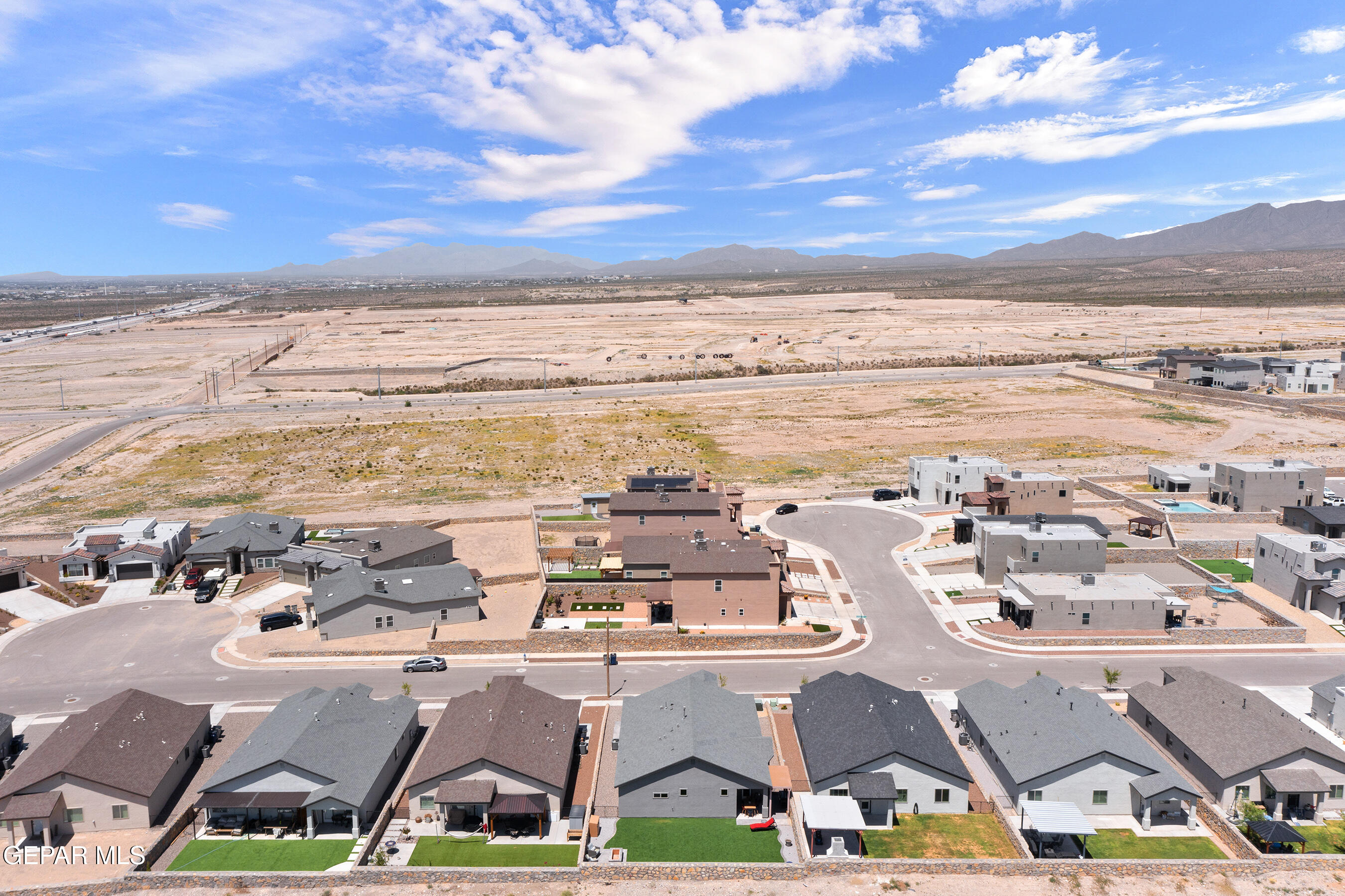 7852 ENCHANTED PARK Drive