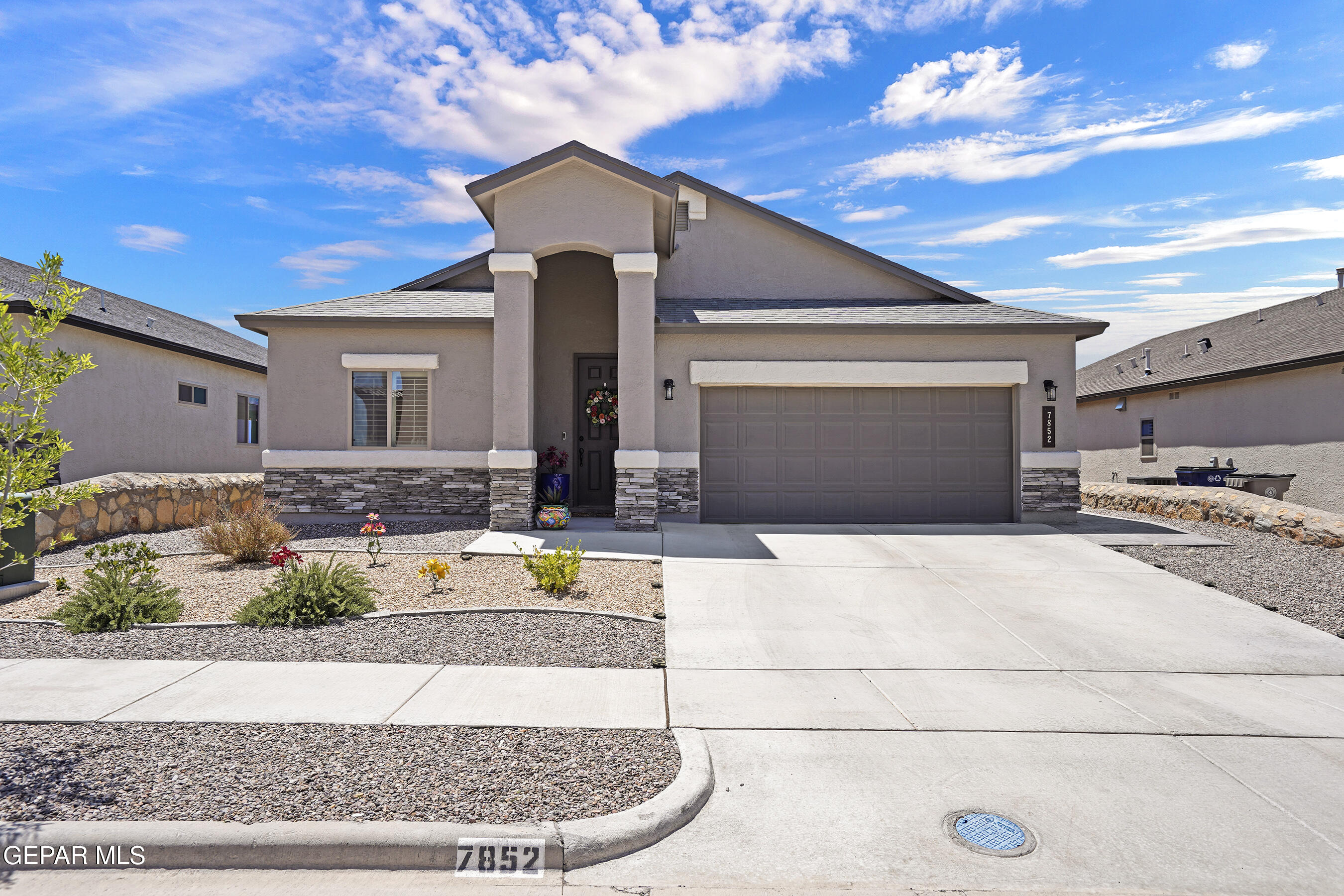 7852 ENCHANTED PARK Drive