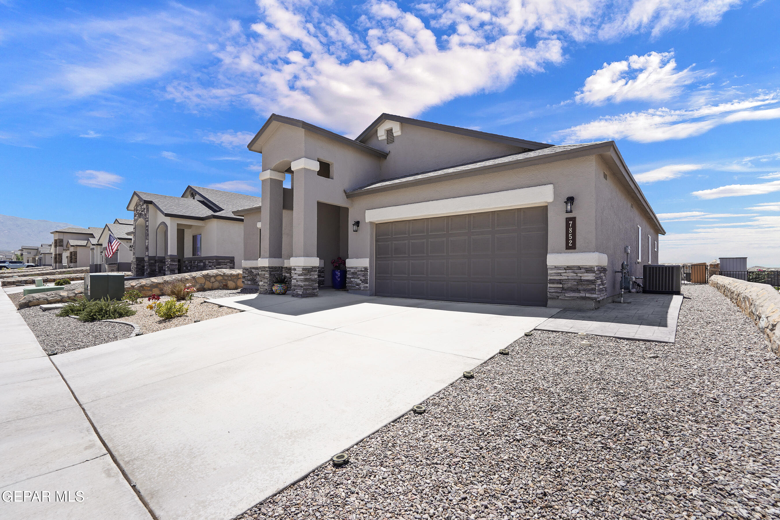 7852 ENCHANTED PARK Drive