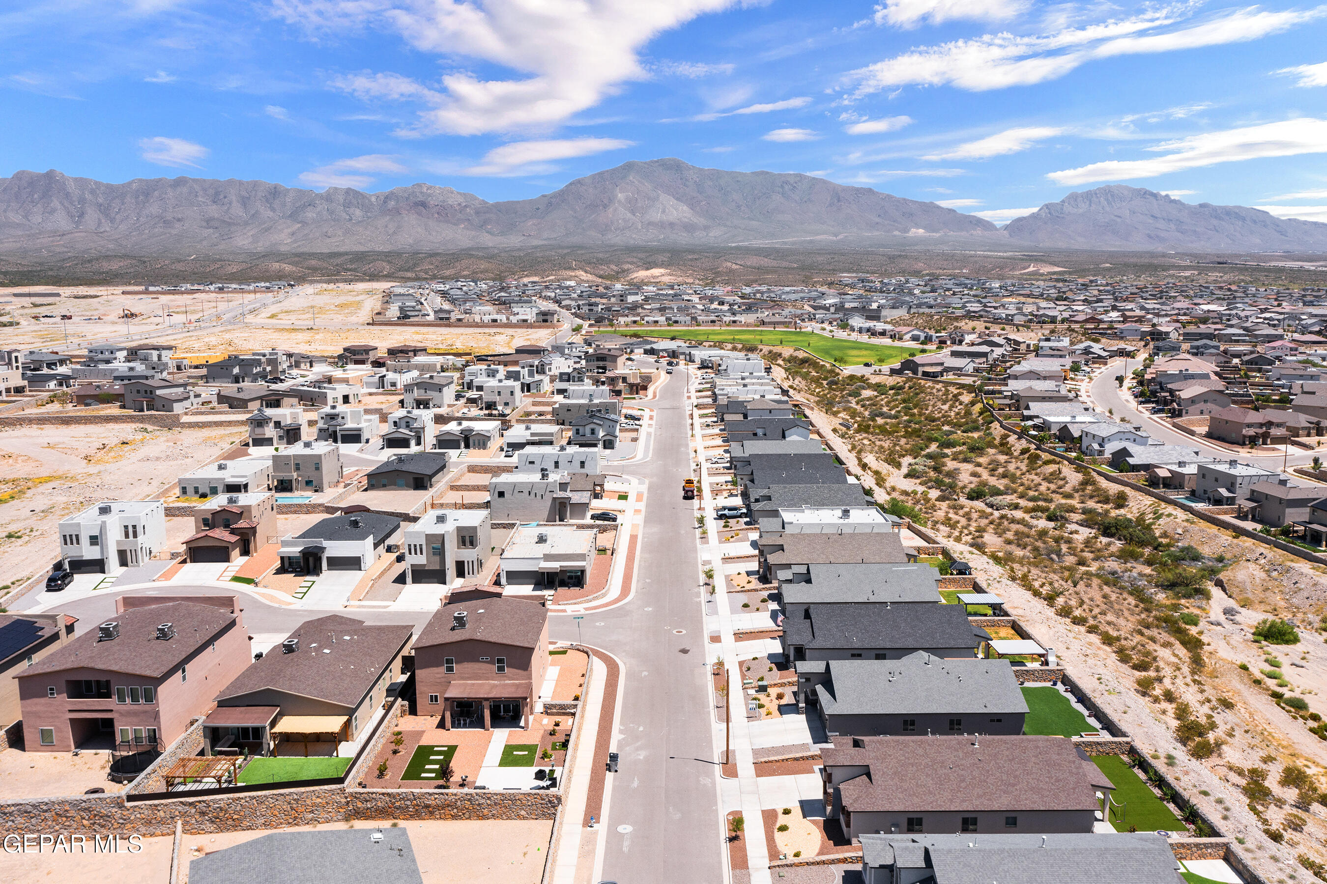 7852 ENCHANTED PARK Drive