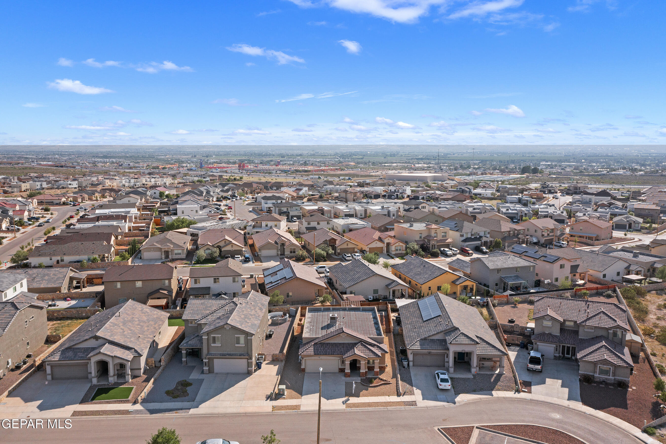 2175 ENCHANTED BRIM Drive